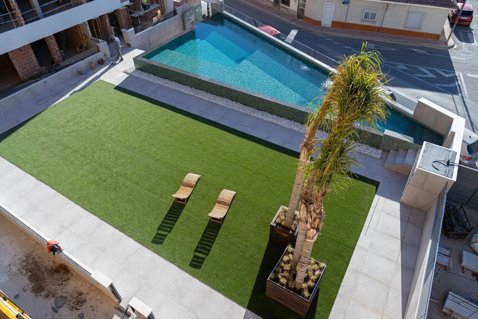 Flat for sale in San Pedro Del Pinatar