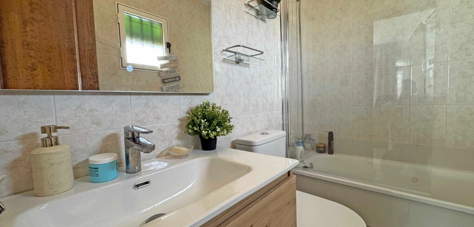 Duplex for sale in Torrevieja