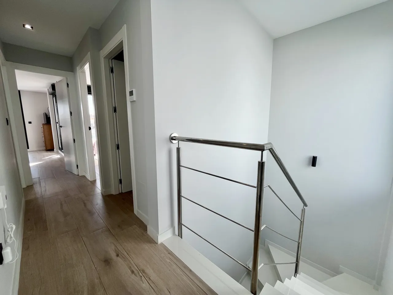 Villa for sale in Punta Prima