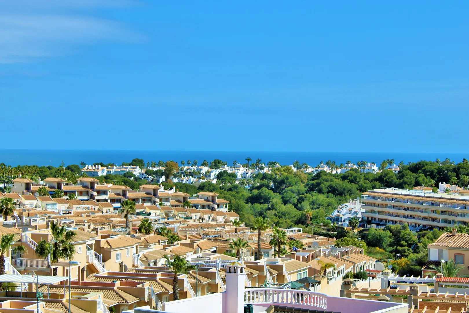 Chalet/Villa en venta en Villamartin