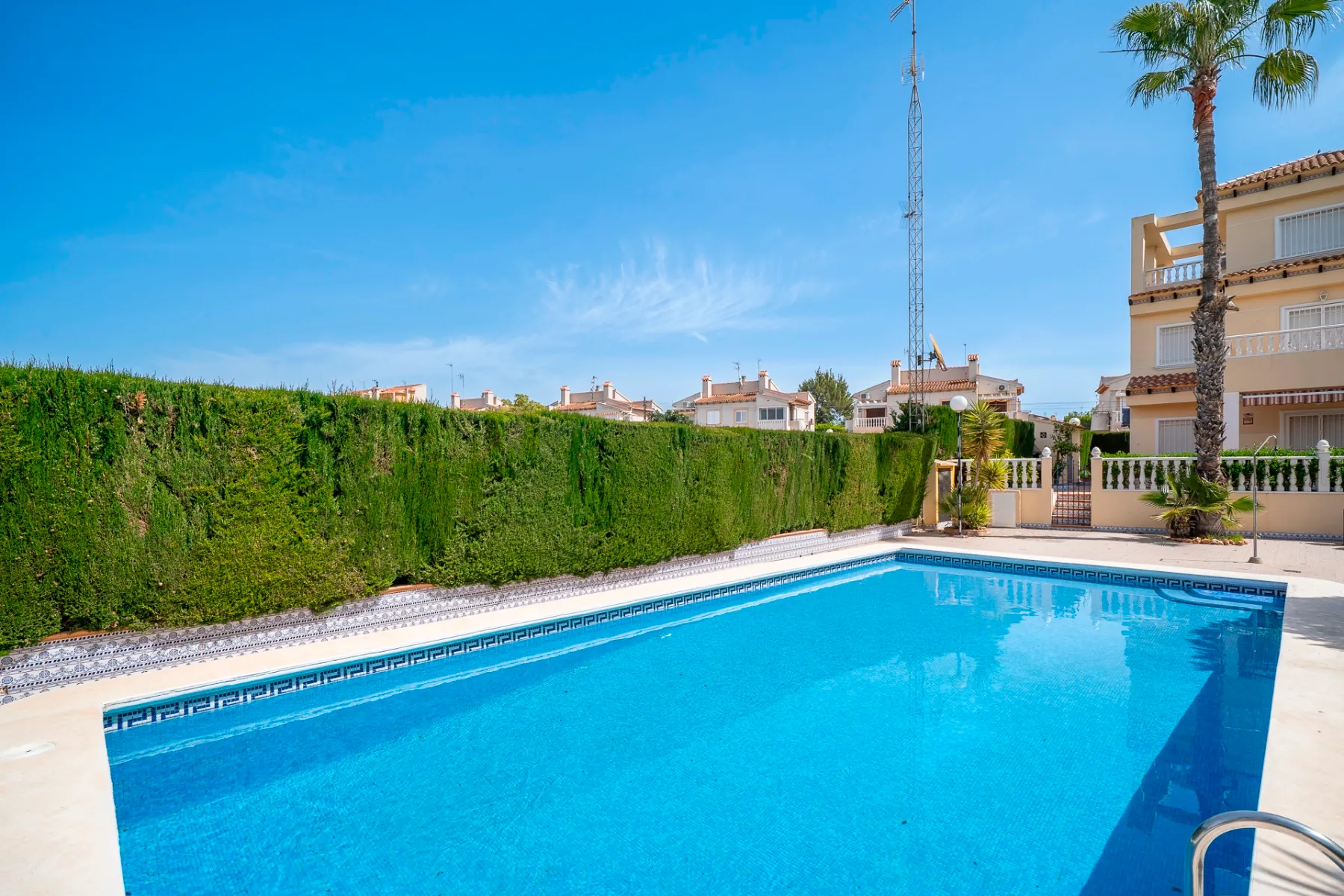 Casa adosada en venta en Guardamar Del Segura