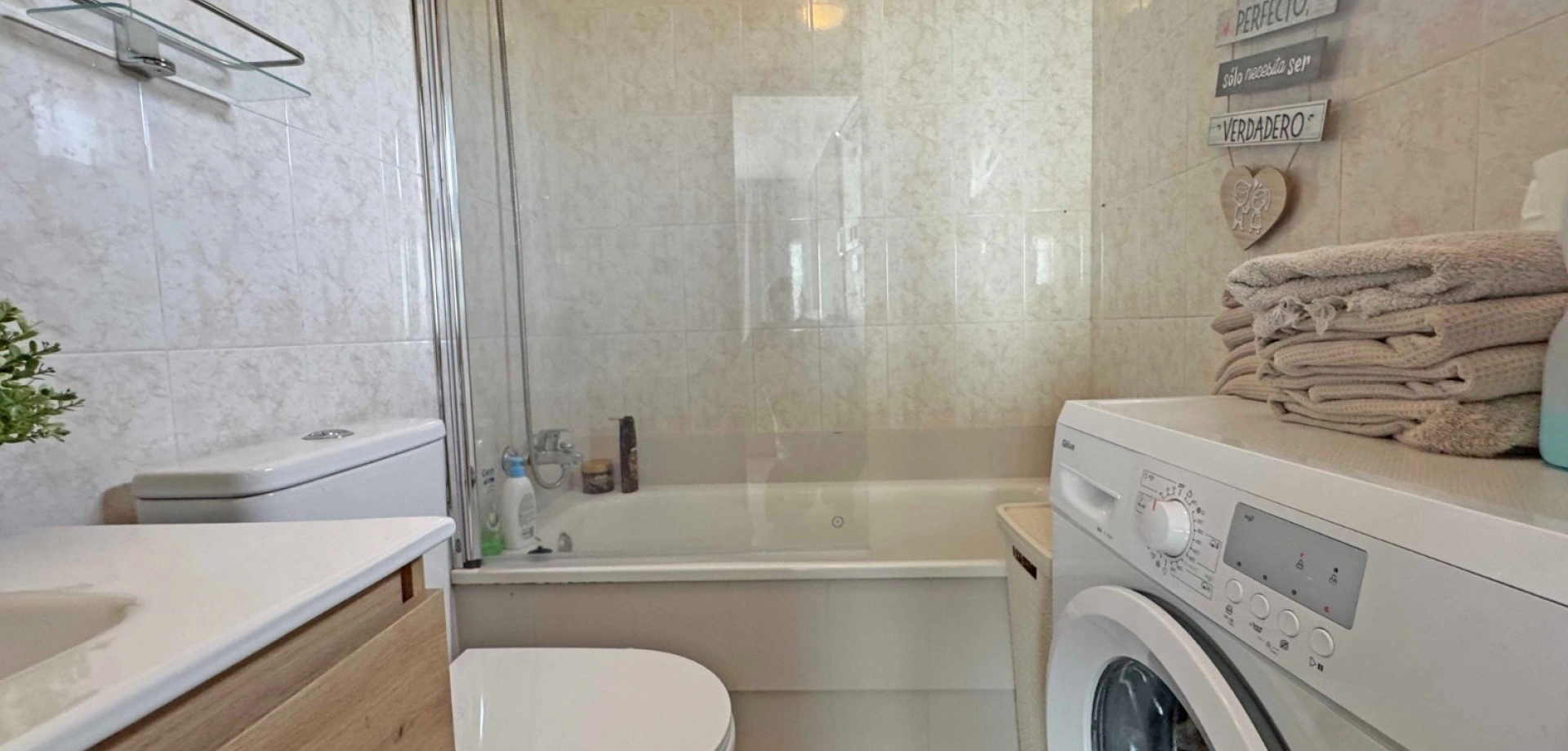 Duplex for sale in Torrevieja