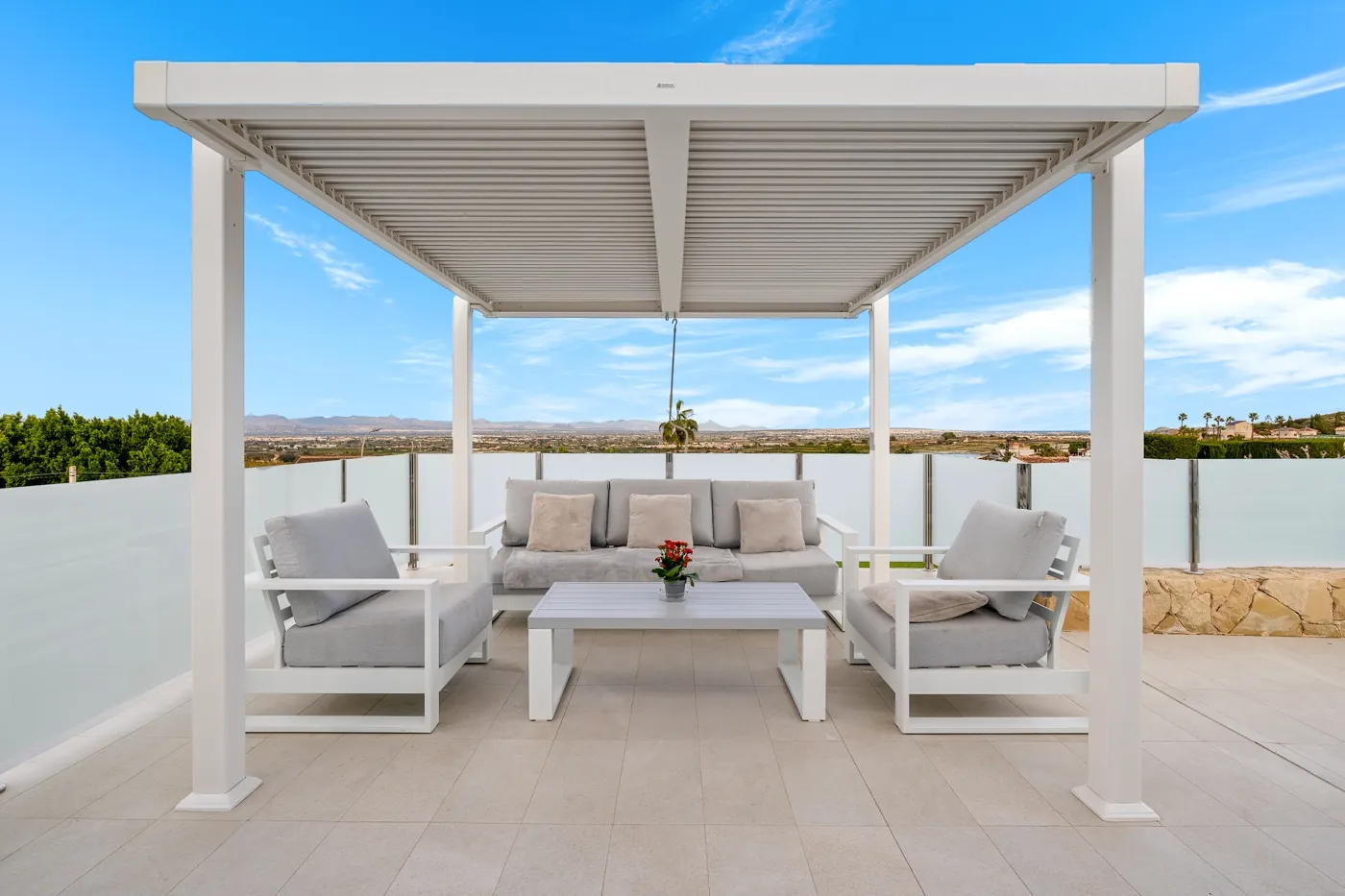 Villa te verkoop in Algorfa
