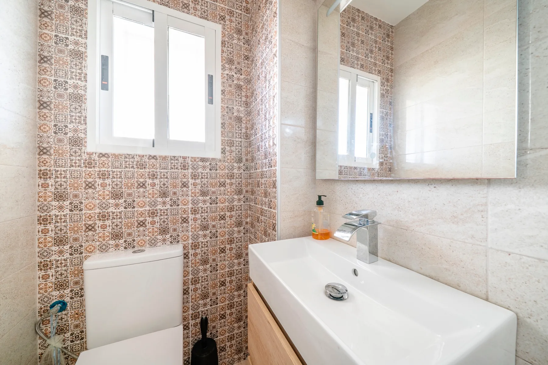 Casa adosada en venta en Guardamar Del Segura