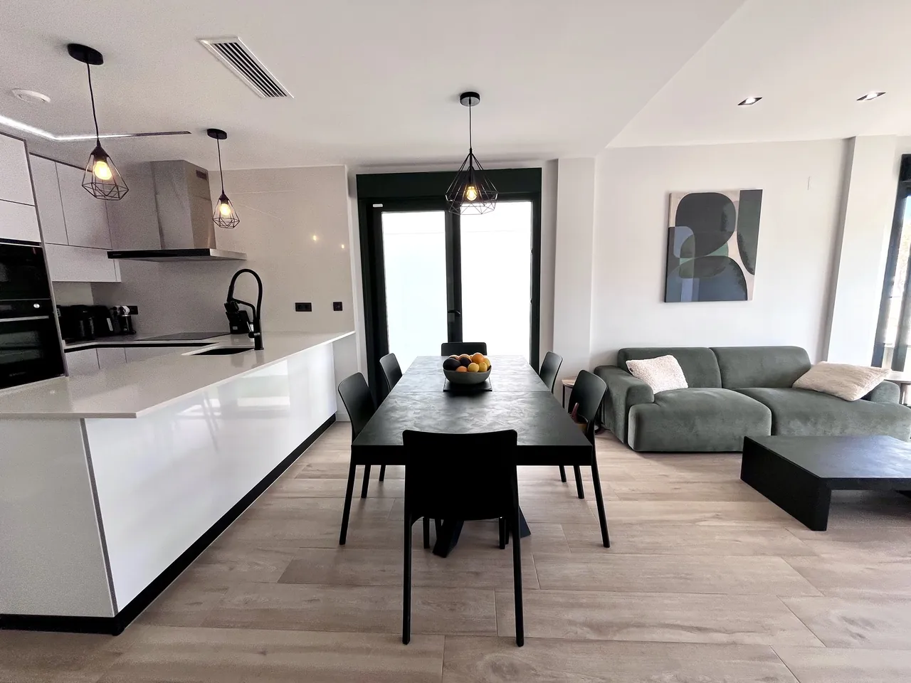 Villa for sale in Punta Prima