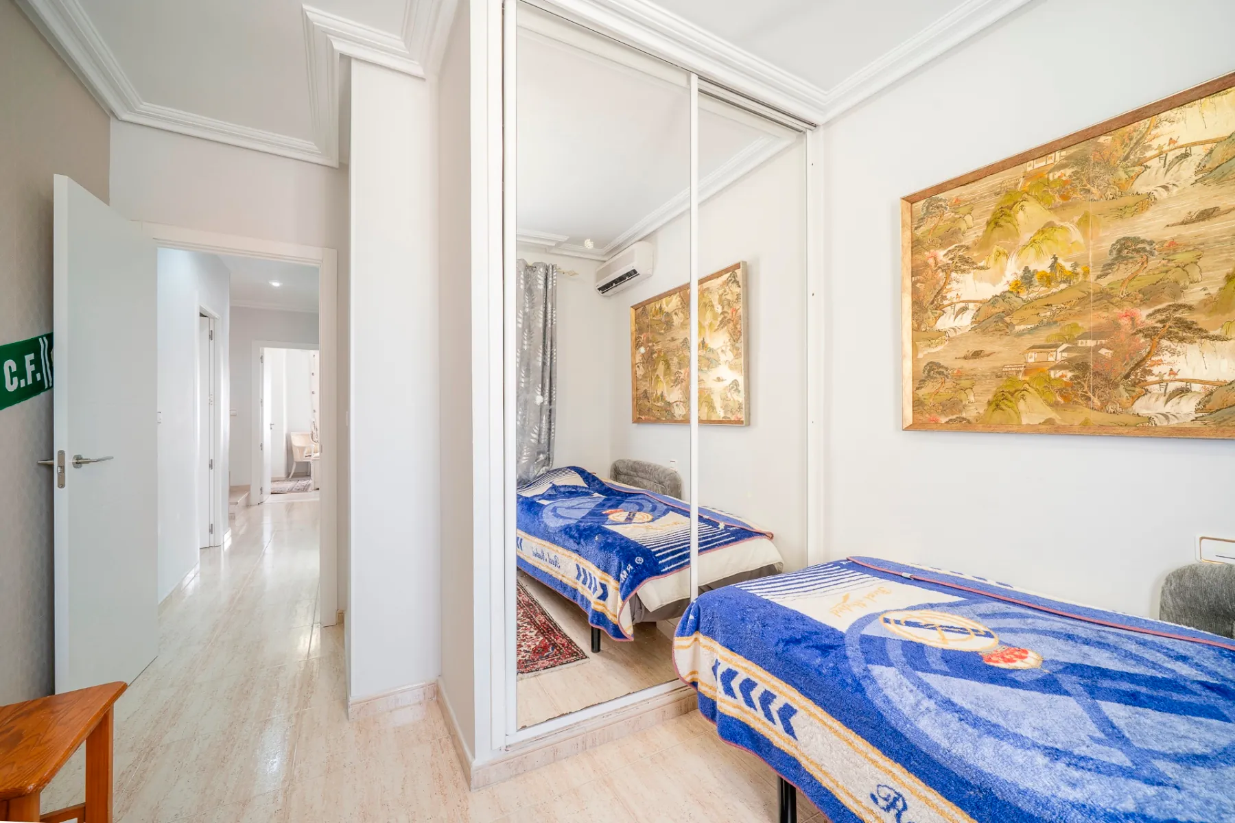 Casa adosada en venta en Guardamar Del Segura