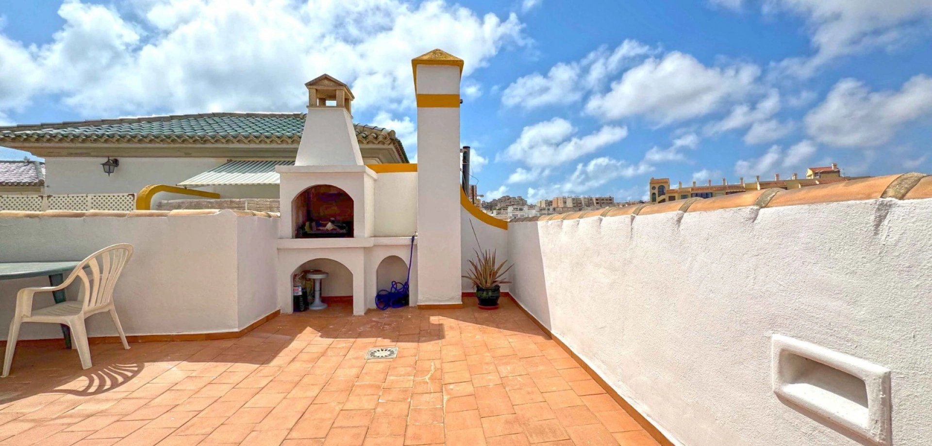 Duplex for sale in Torrevieja