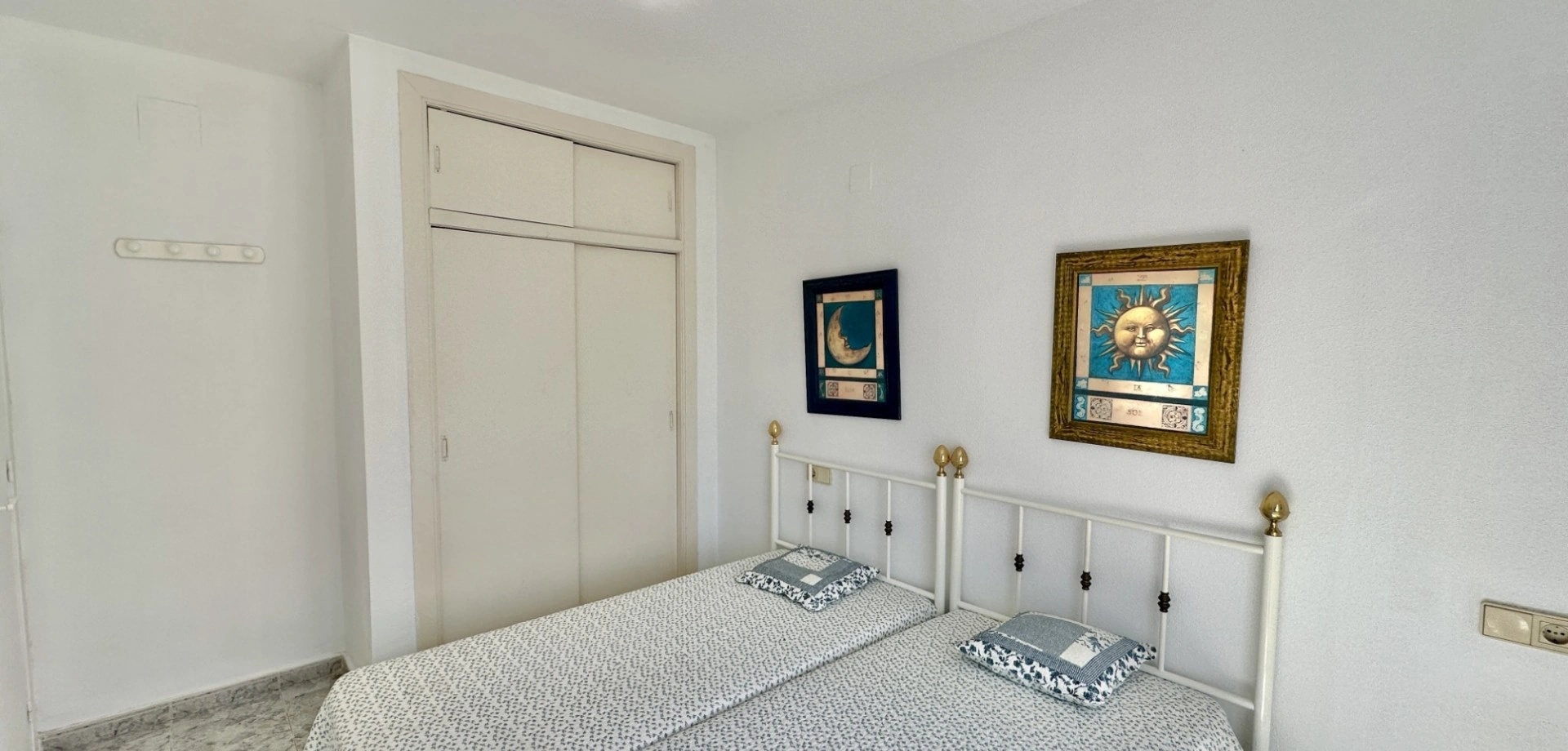 Apartment til salg i Orihuela Costa