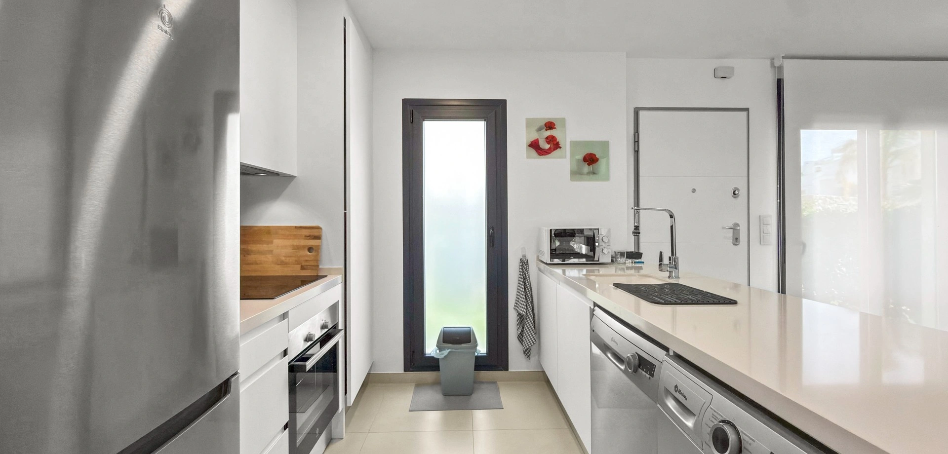 Flat for sale in Pilar De La Horadada