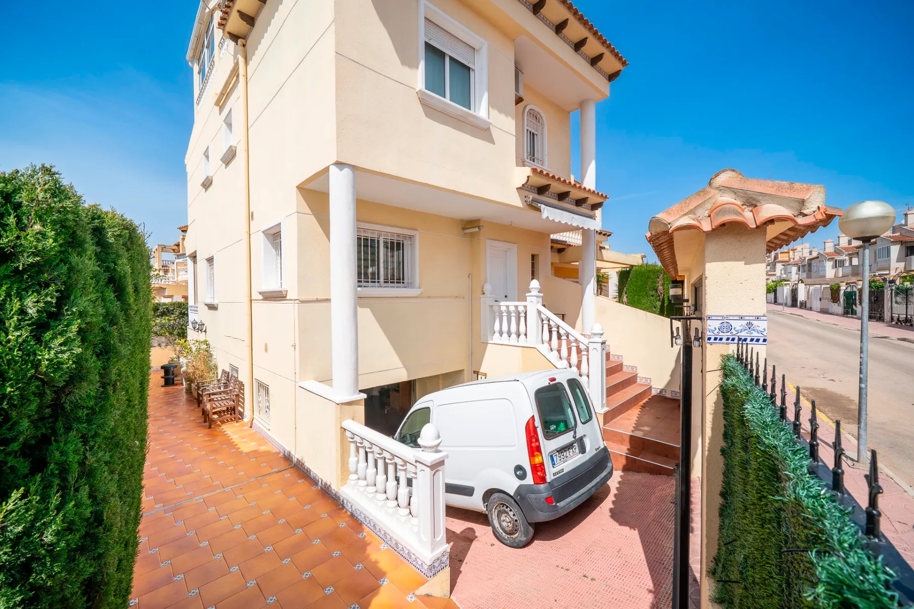 Casa adosada en venta en Guardamar Del Segura