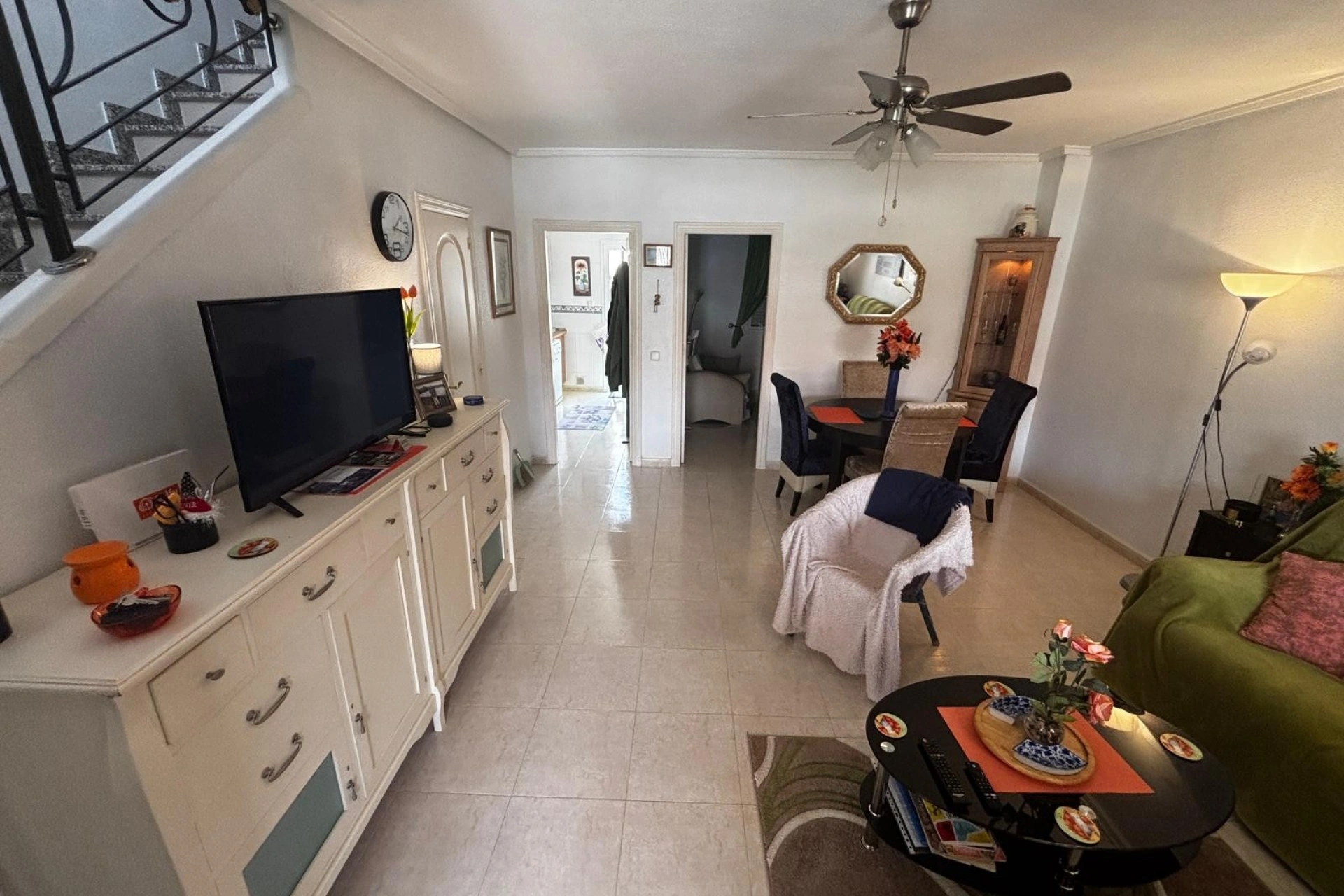 Maison jumelée à la vente à Ciudad Quesada