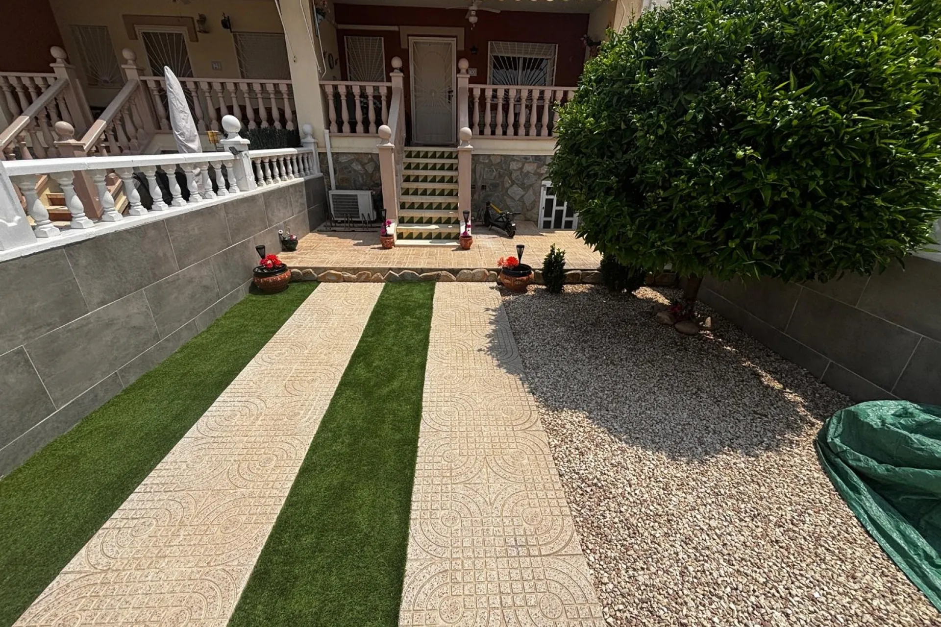 Maison jumelée à la vente à Ciudad Quesada