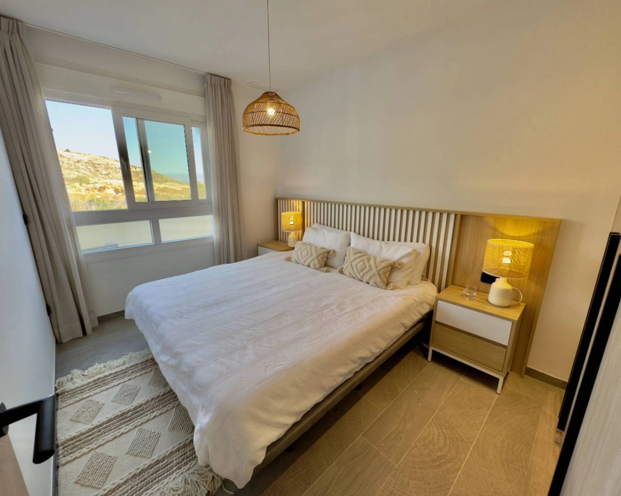 Appartement en ville à la vente à La Finca Golf