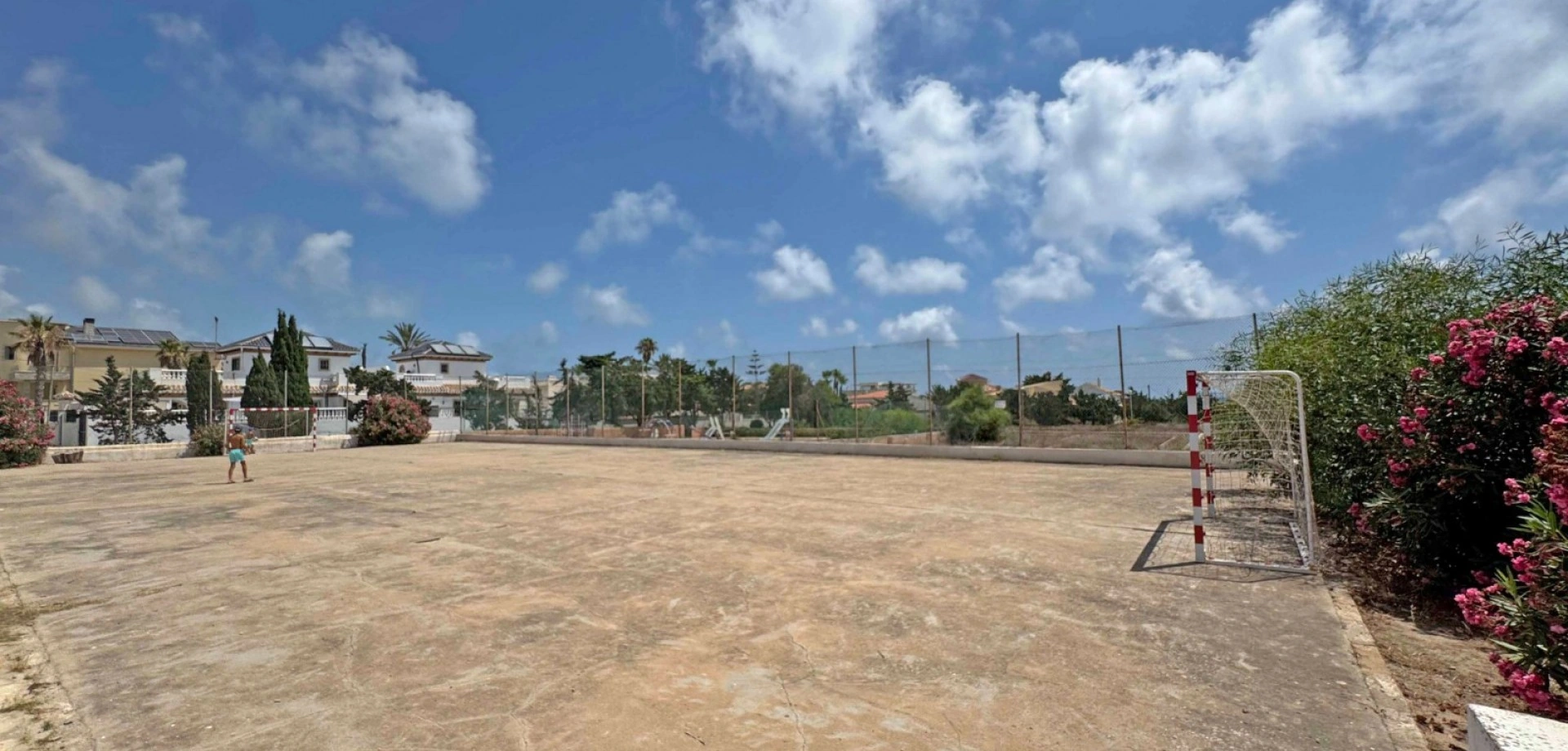 Duplex for sale in Torrevieja