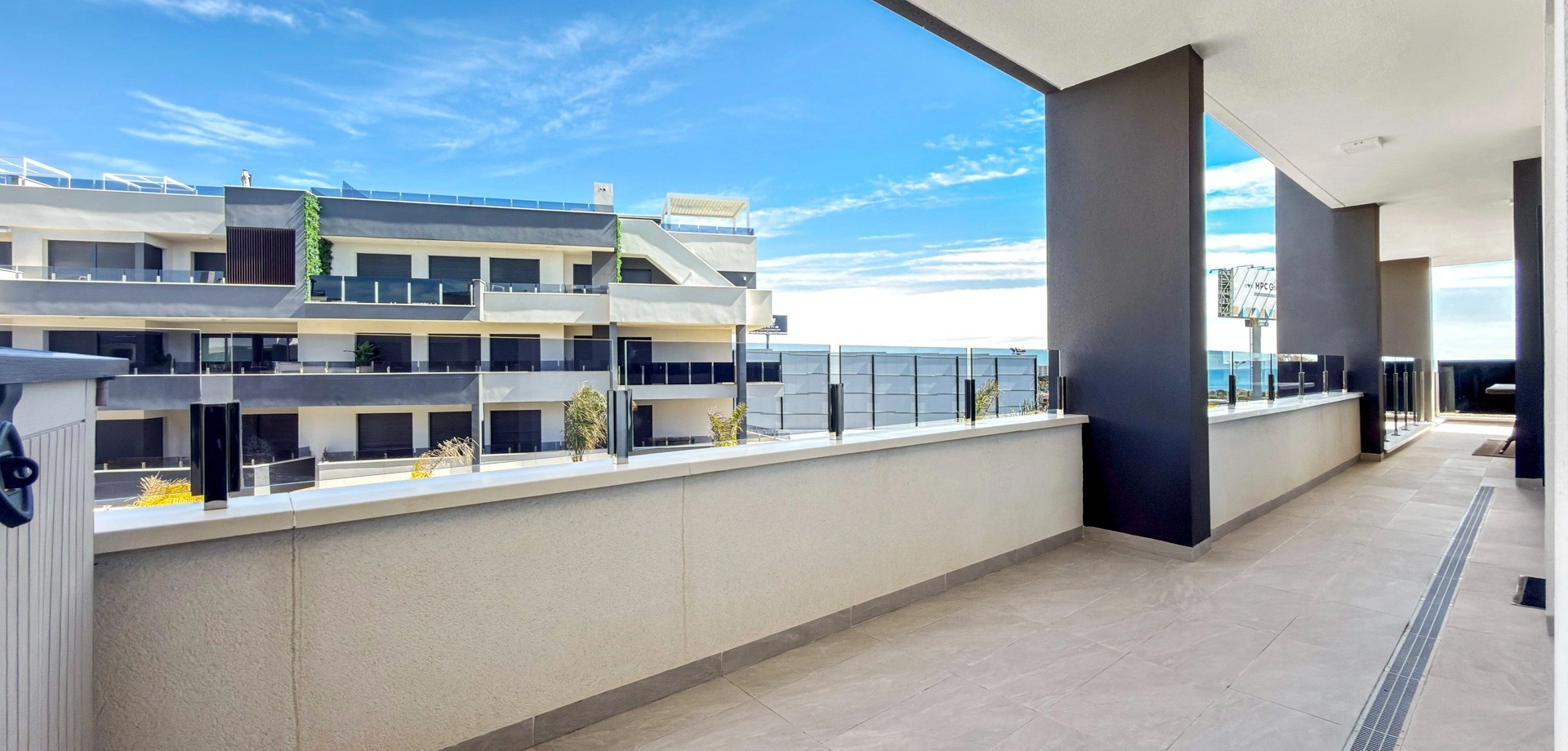 Appartement en ville à la vente à Orihuela Costa