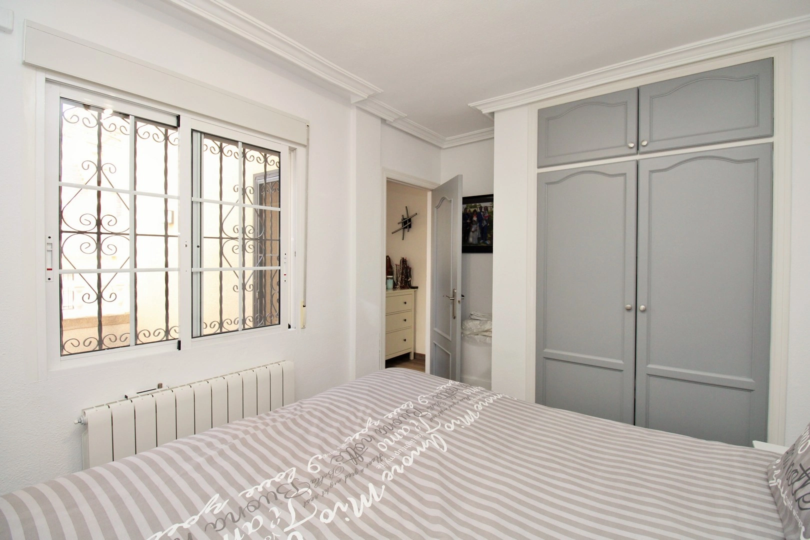 Casa adosada en venta en Villamartin