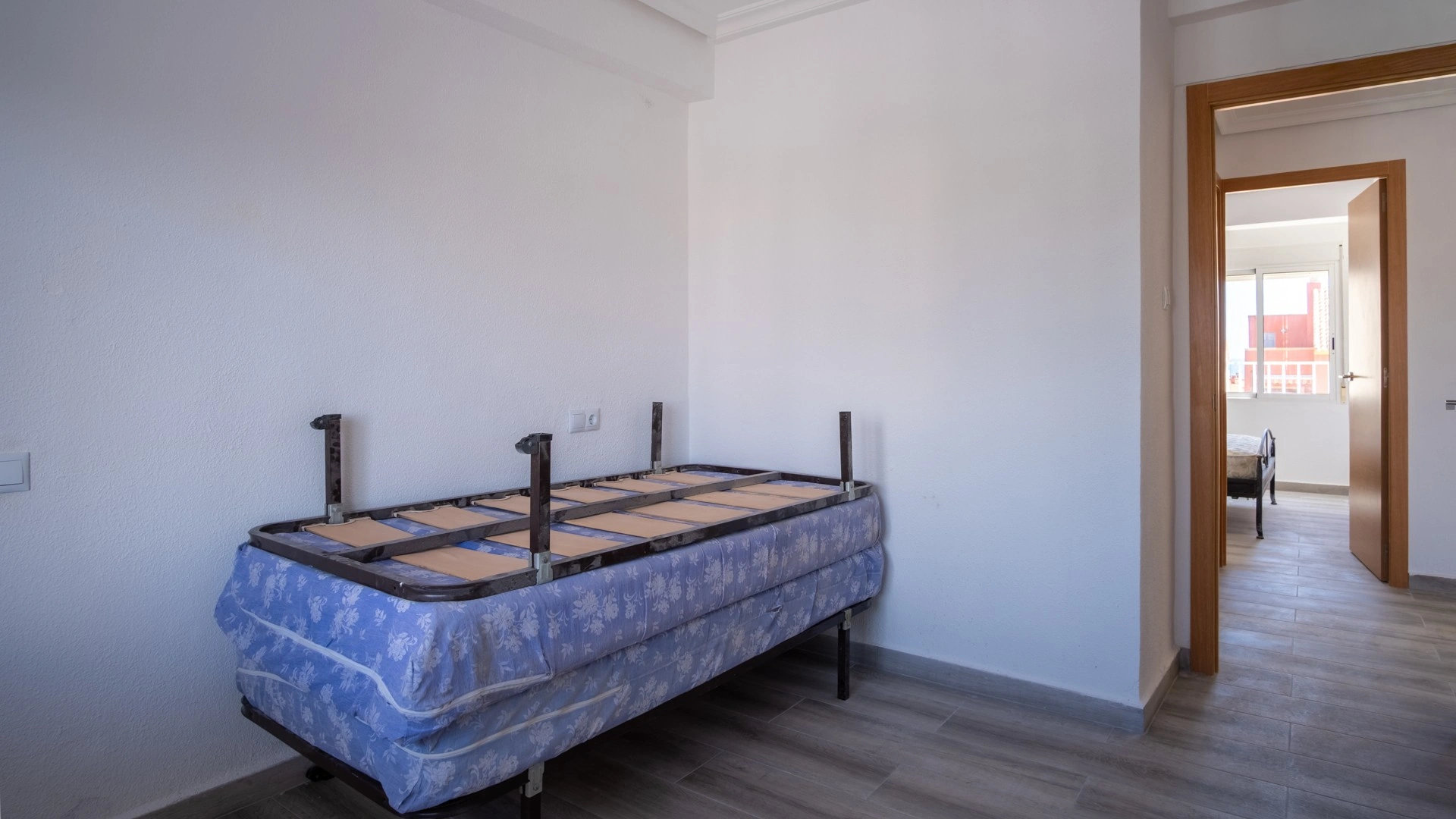 Flat for sale in Pilar De La Horadada