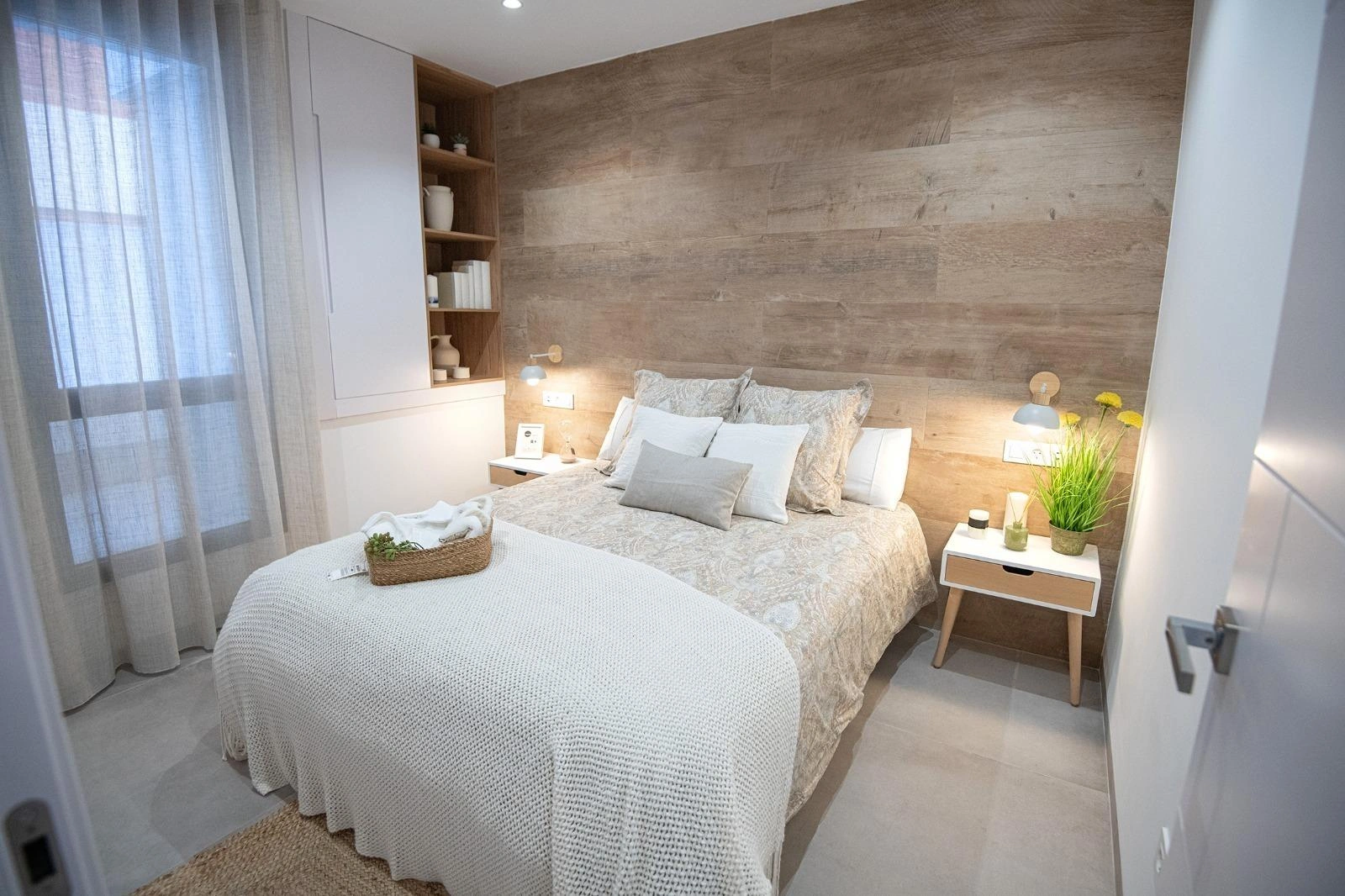 Flat for sale in San Pedro Del Pinatar
