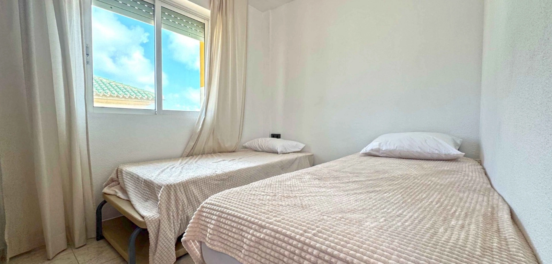 Duplex for sale in Torrevieja
