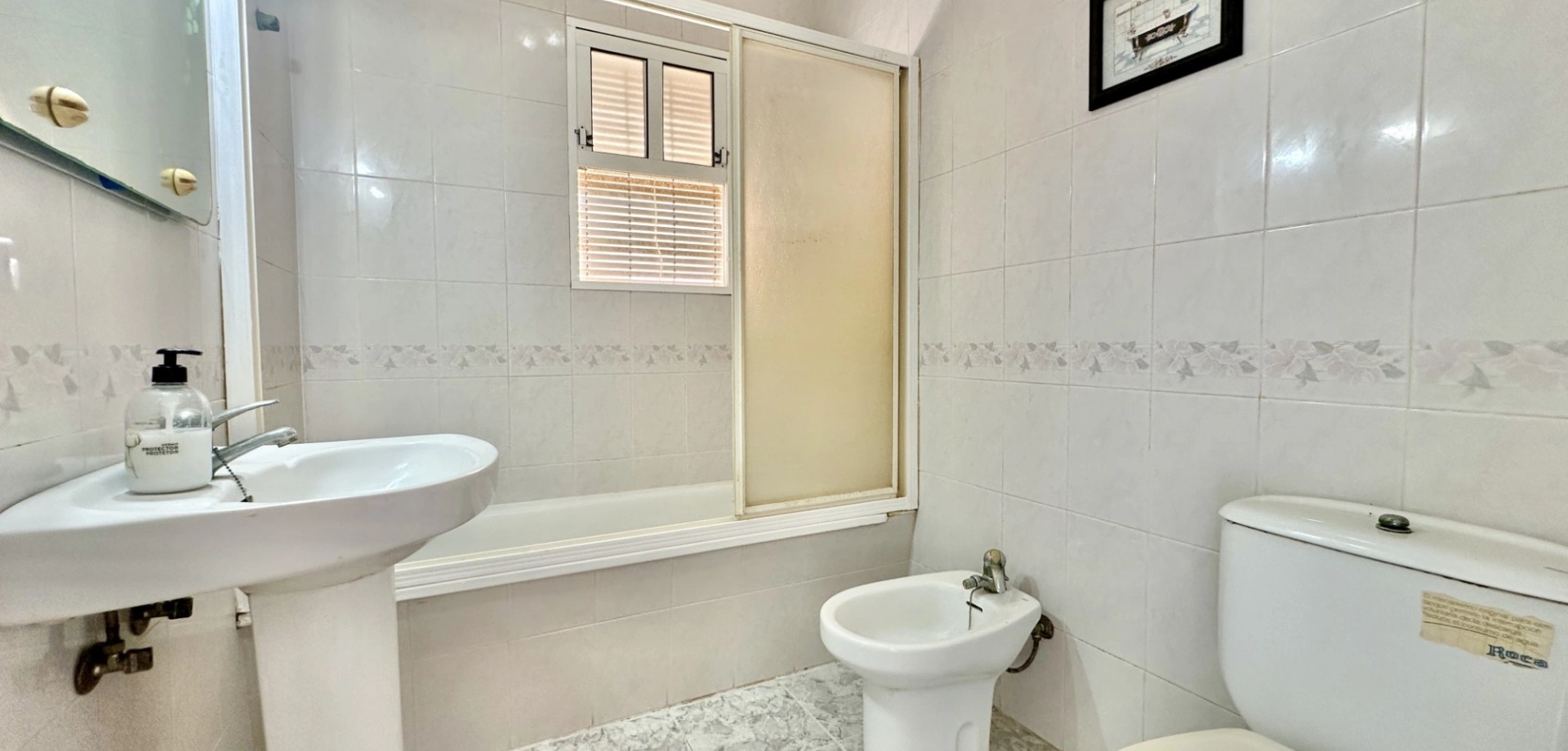 Apartment til salg i Orihuela Costa