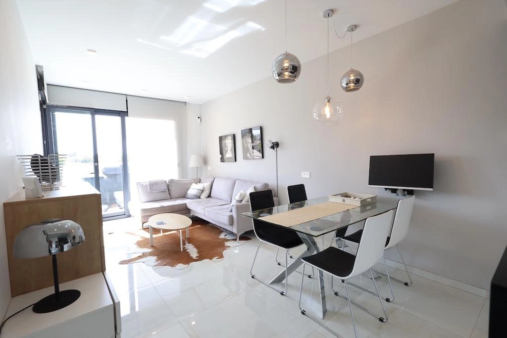 Appartement en ville à la vente à Orihuela Costa