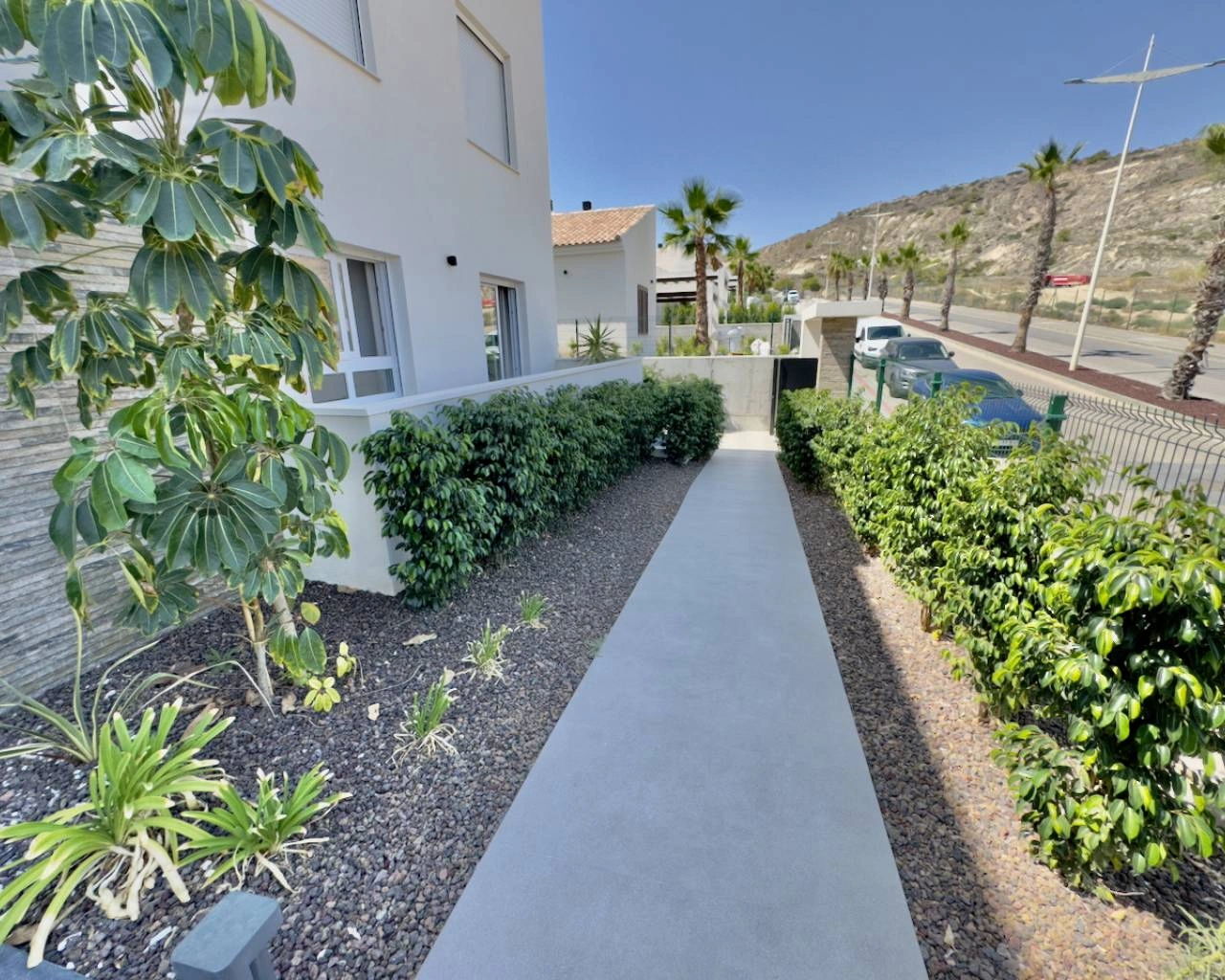 Appartement en ville à la vente à La Finca Golf