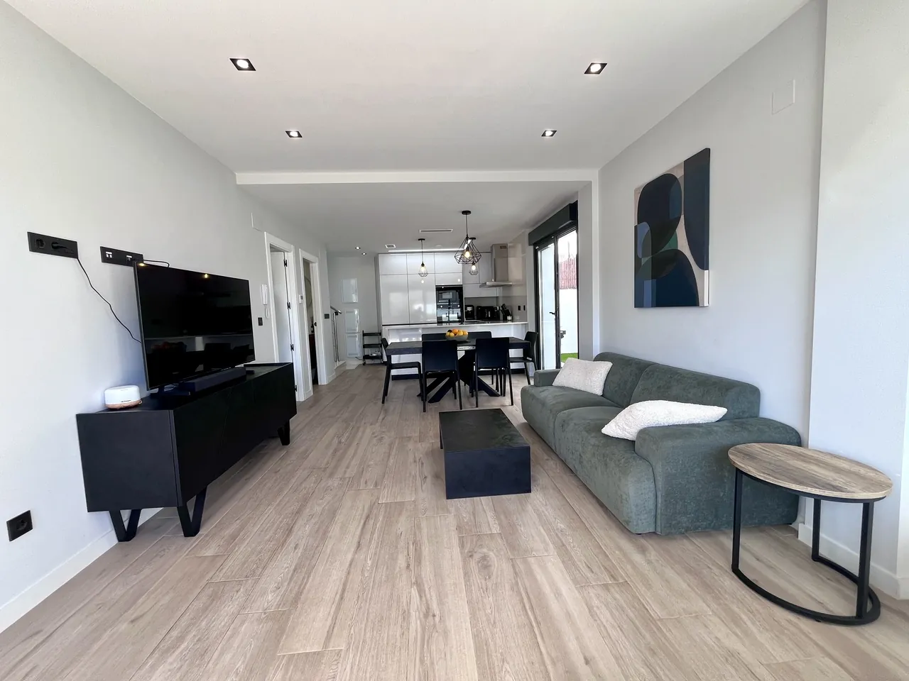 Villa for sale in Punta Prima