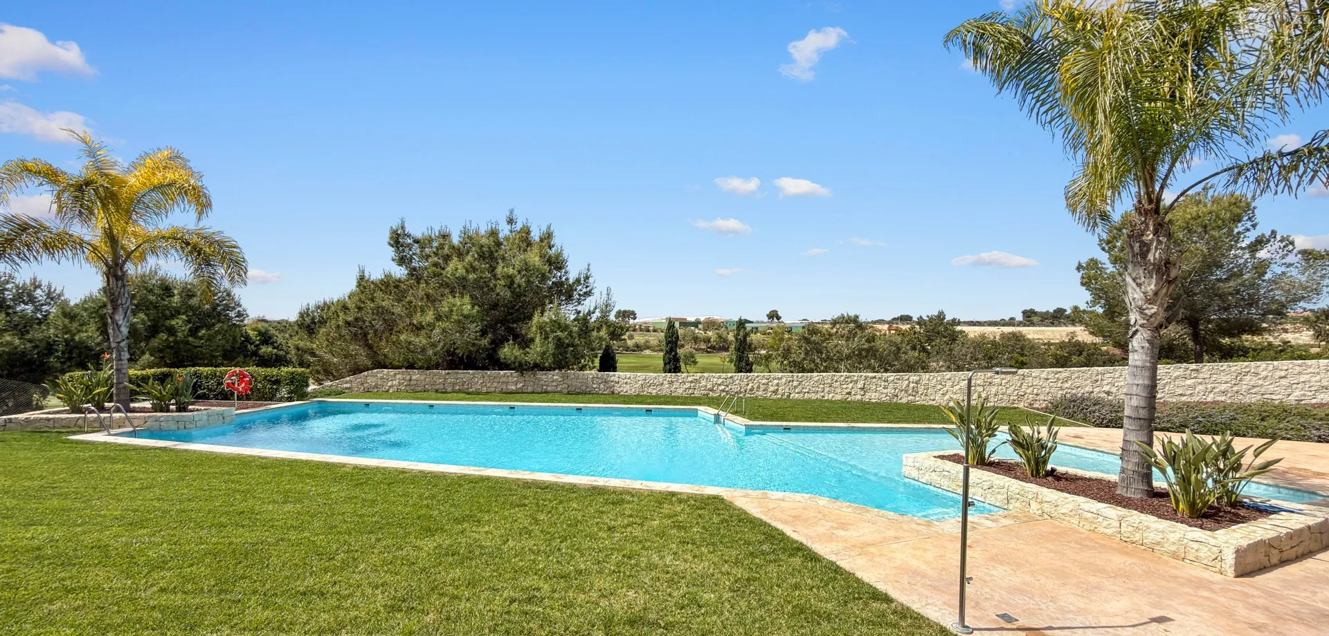 Flat for sale in Pilar De La Horadada