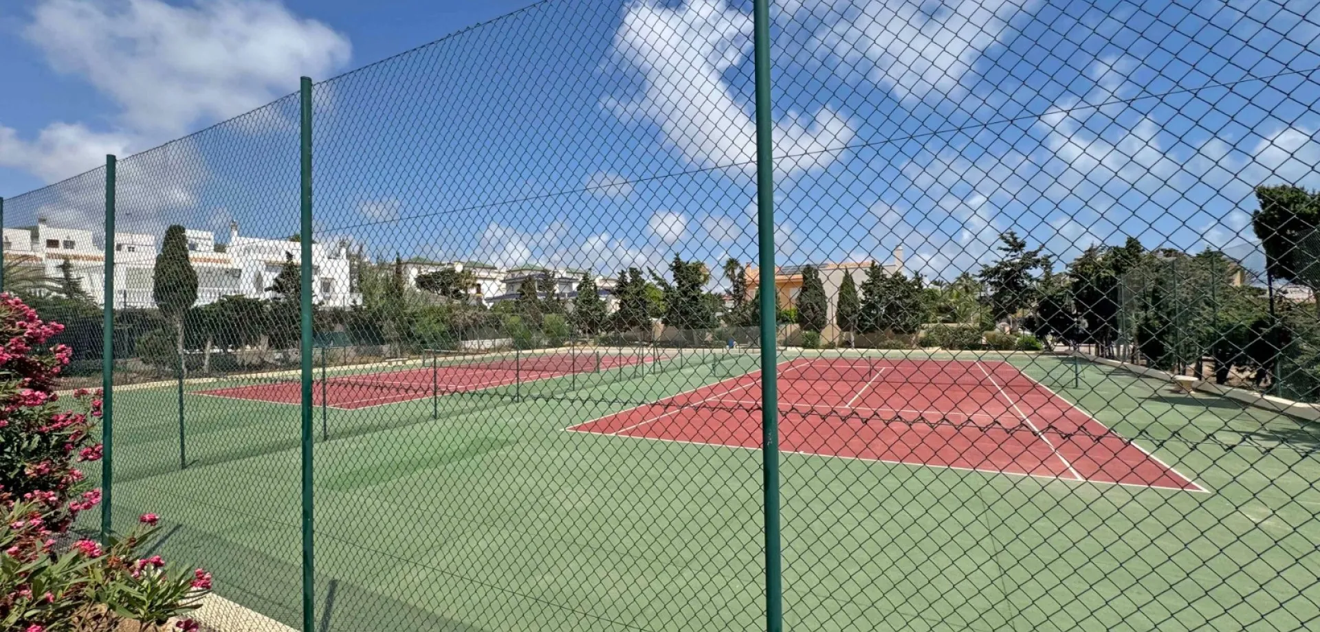 Duplex for sale in Torrevieja