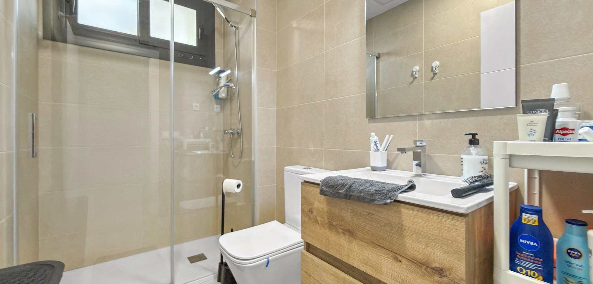 Flat for sale in Pilar De La Horadada