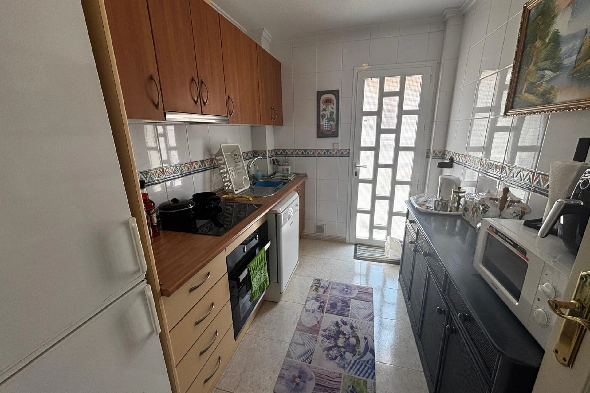Maison jumelée à la vente à Ciudad Quesada