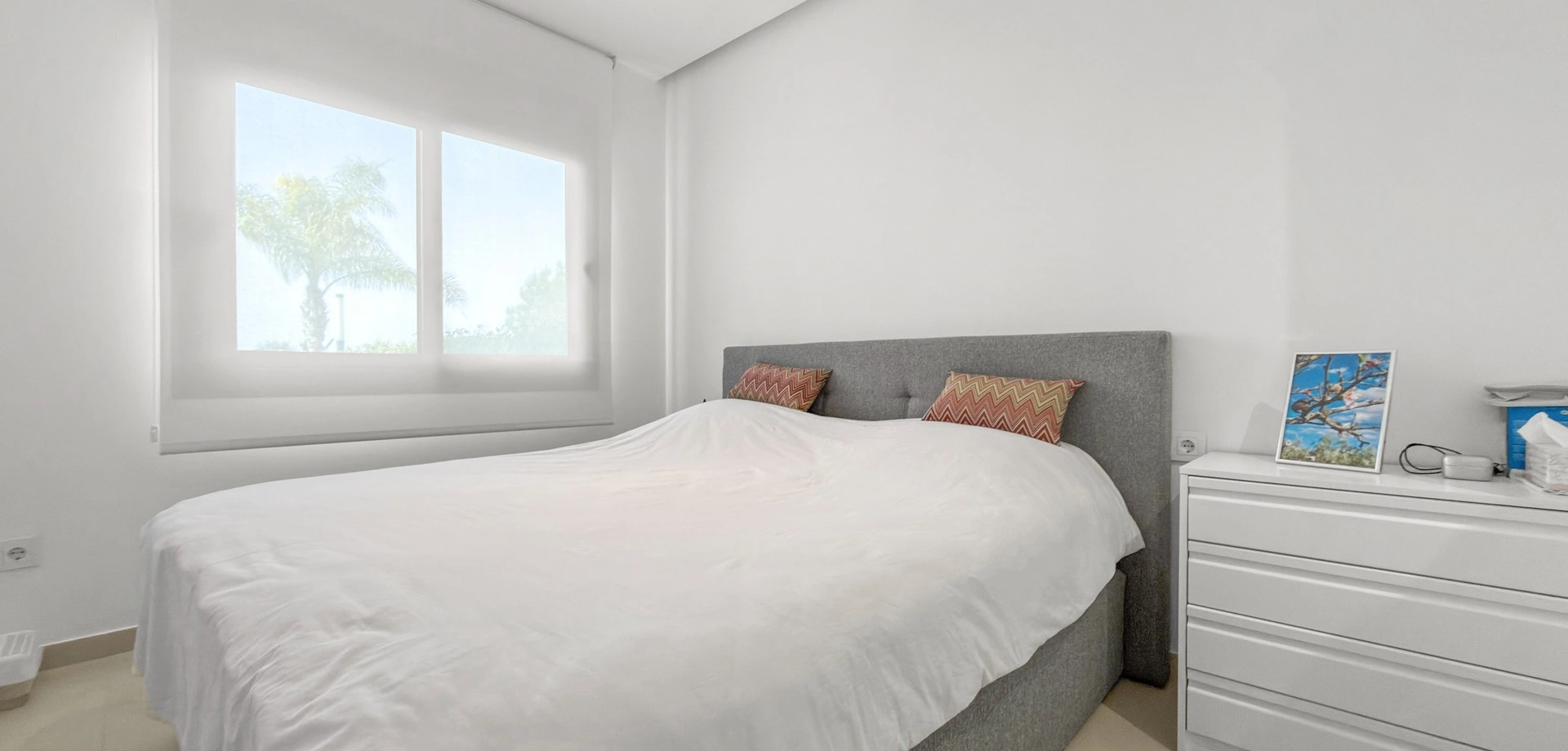 Flat for sale in Pilar De La Horadada