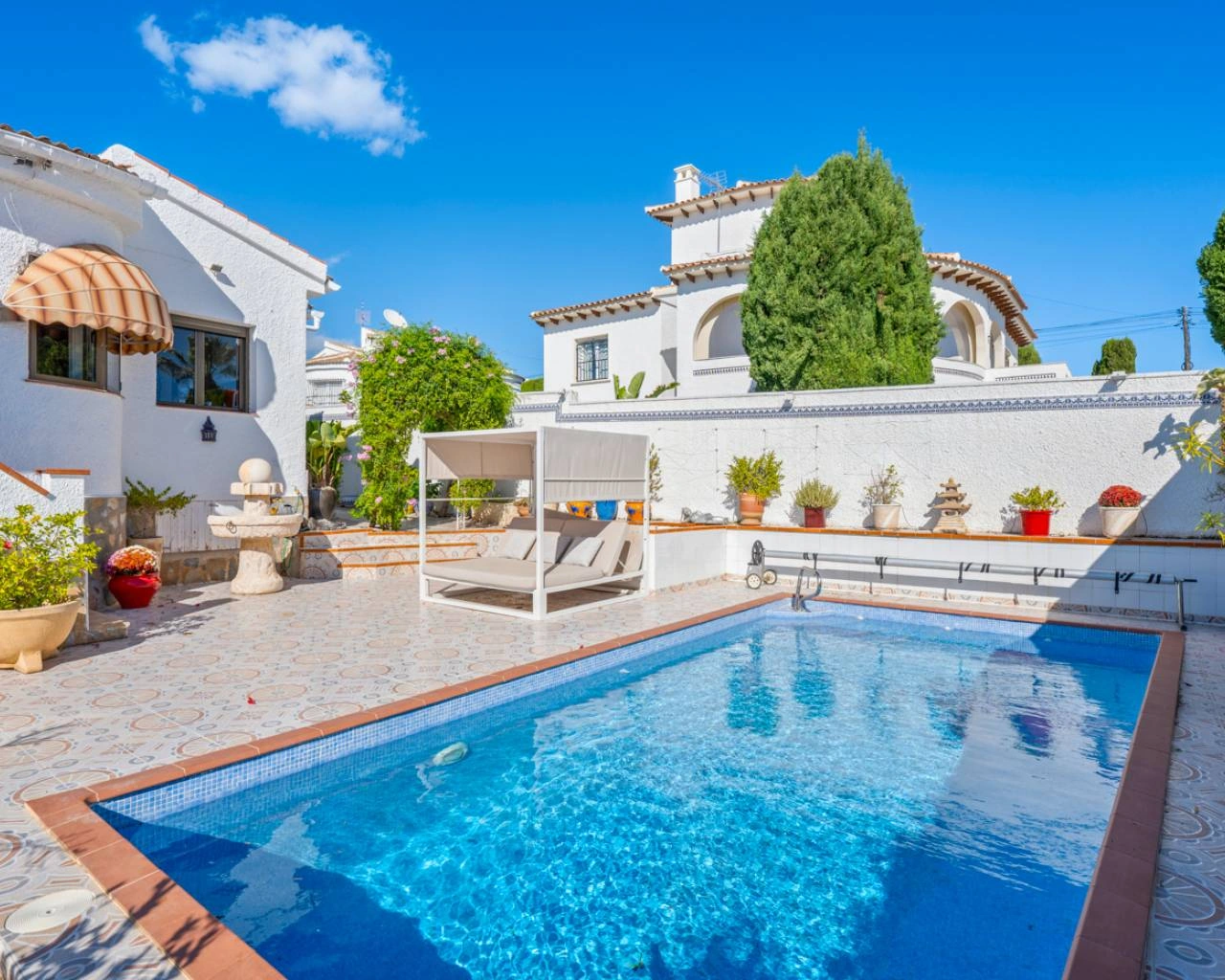 Villa à la vente à Ciudad Quesada