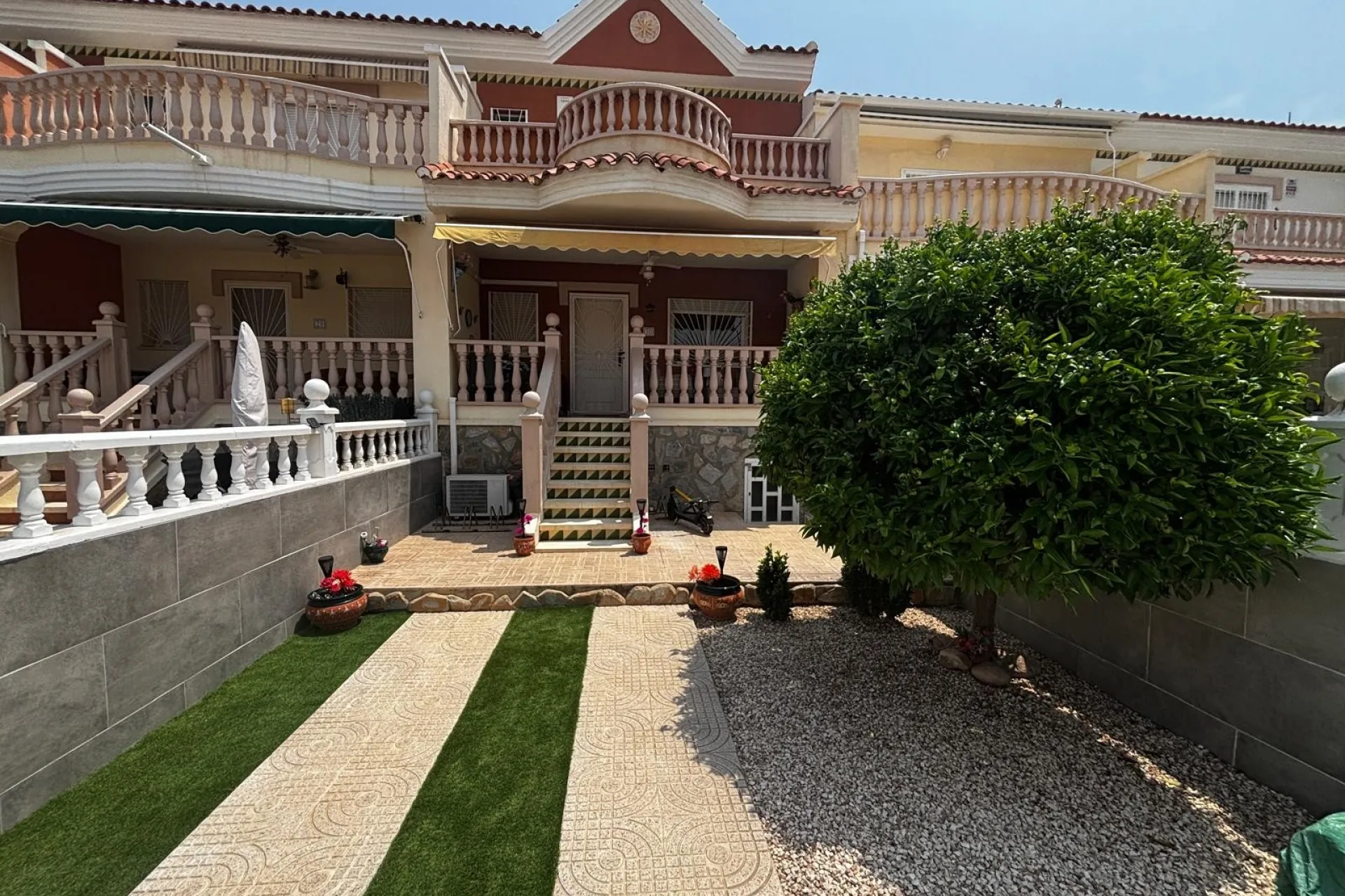 Maison jumelée à la vente à Ciudad Quesada