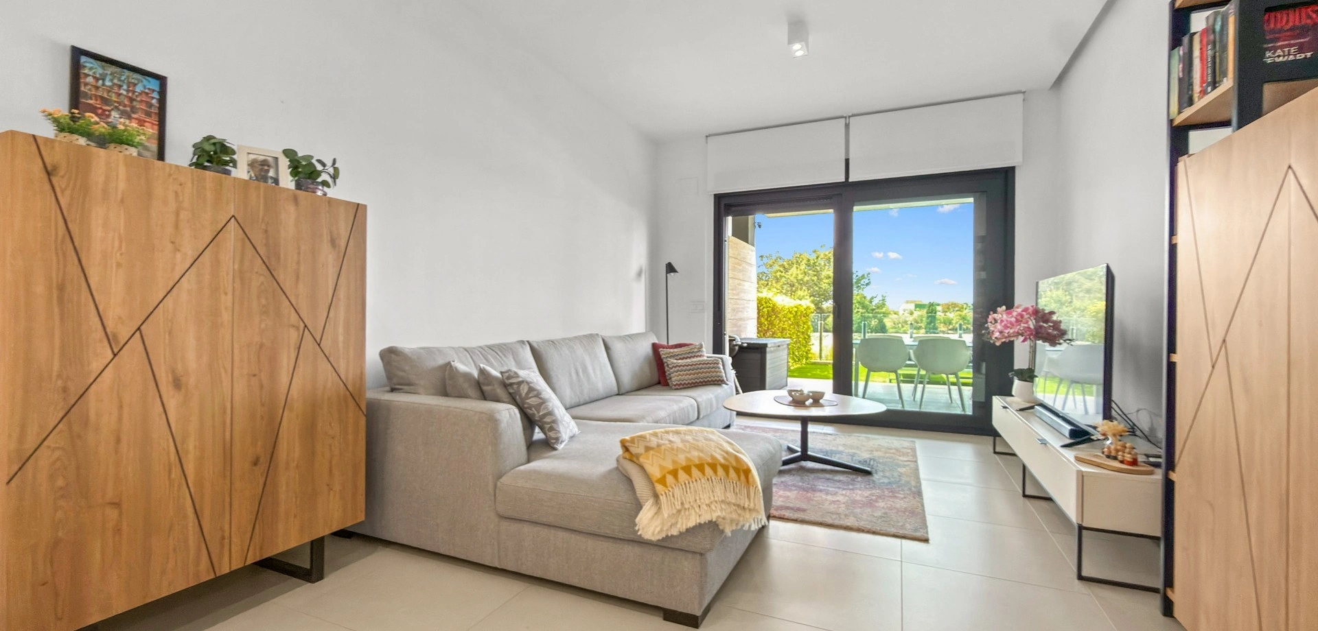 Flat for sale in Pilar De La Horadada