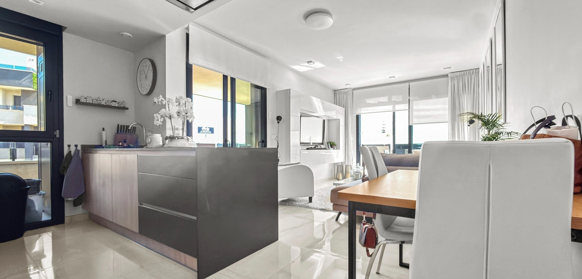 Appartement en ville à la vente à Orihuela Costa