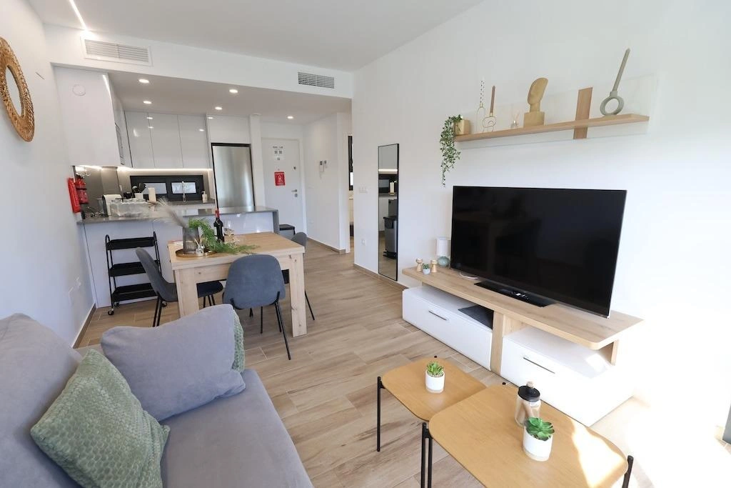 Stats Woning te verkoop in Orihuela Costa