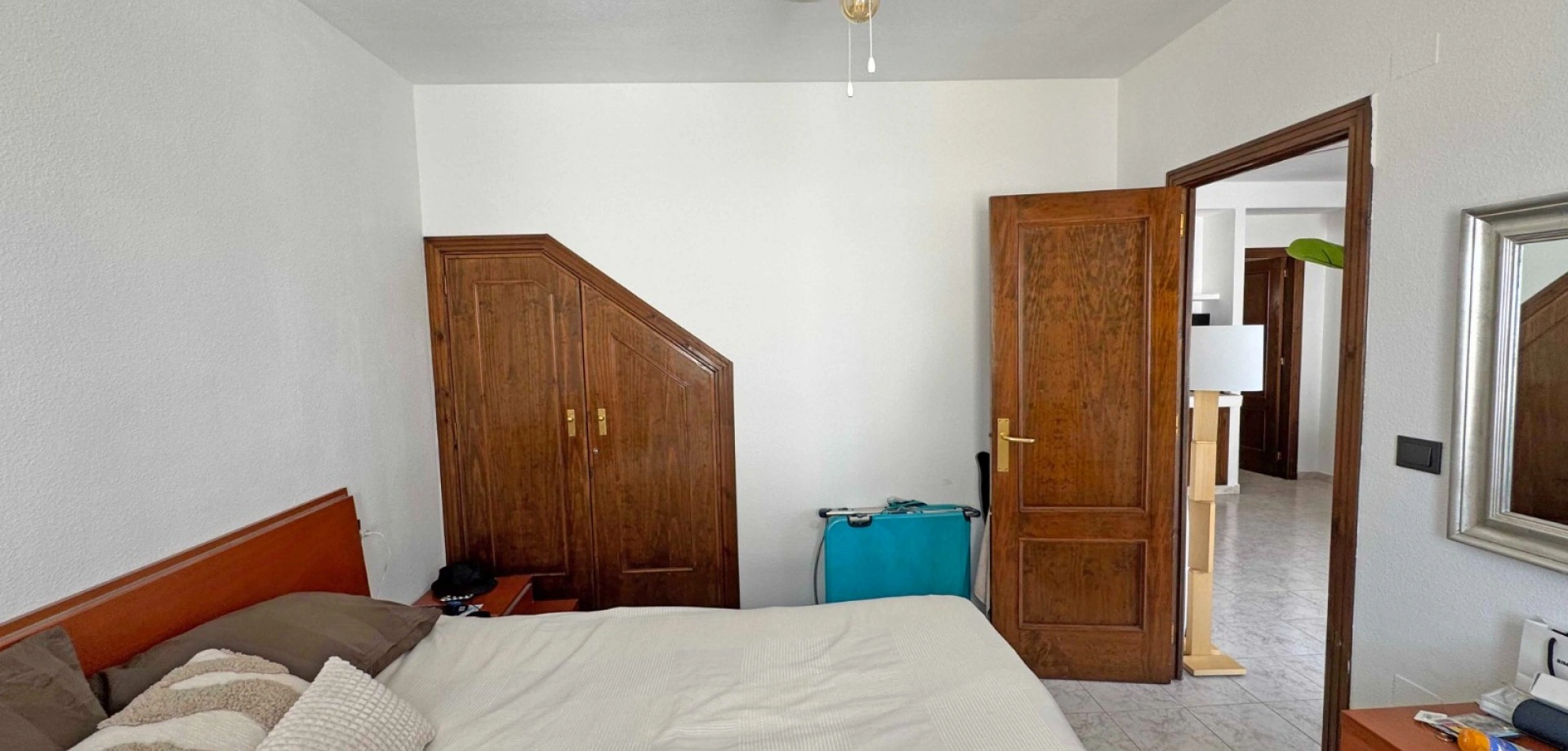 Duplex for sale in Torrevieja