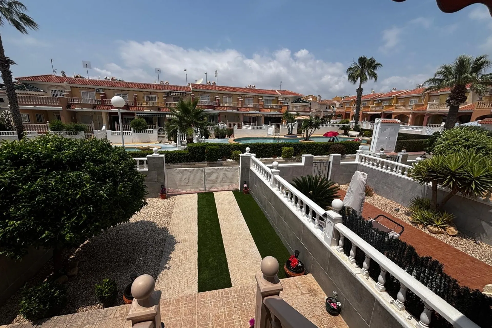 Maison jumelée à la vente à Ciudad Quesada