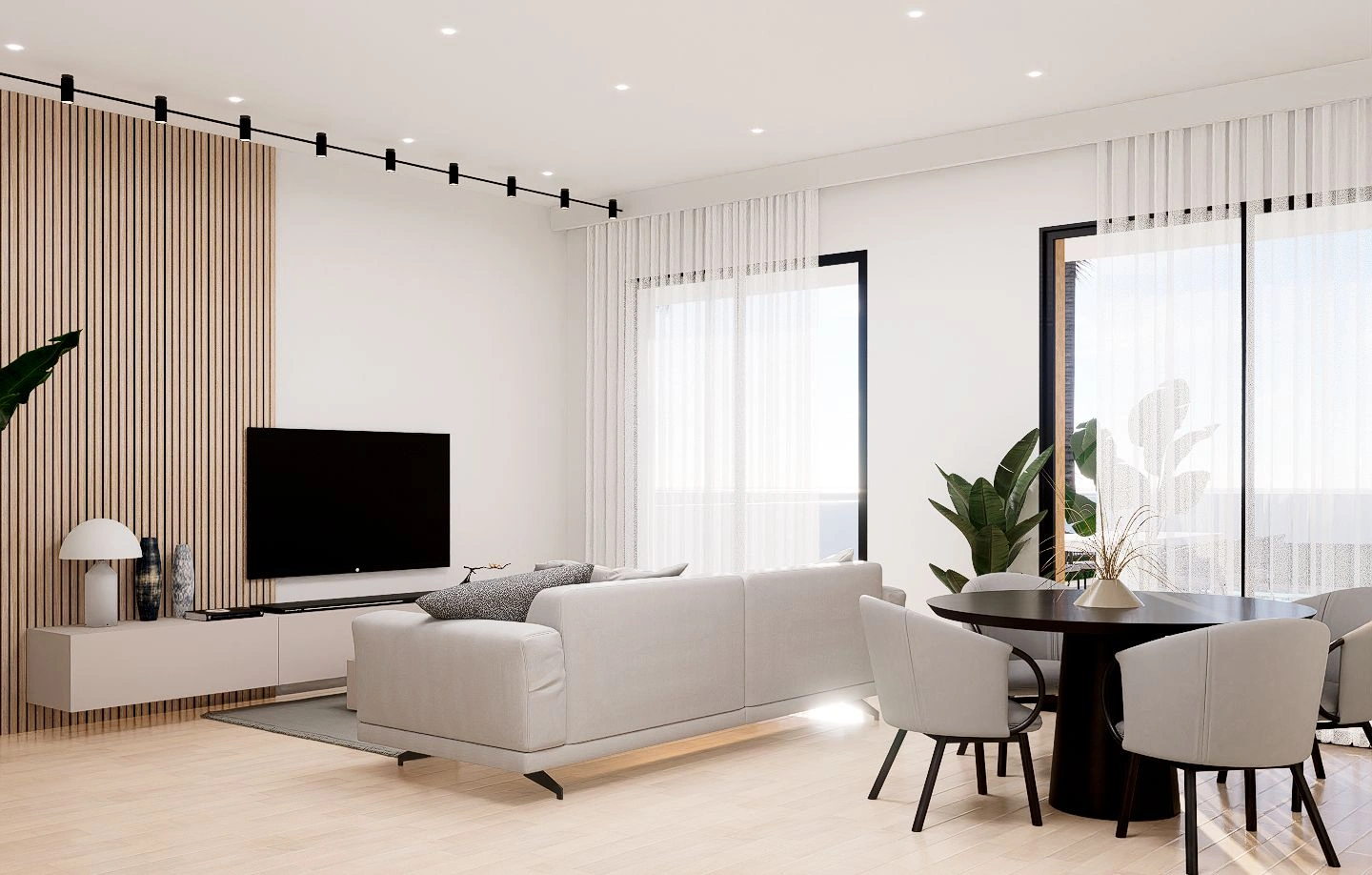 Villa de luxe de 3 chambres à vendre à La Zenia, Orihuela Costa