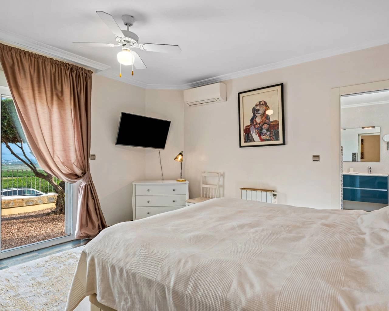 Villa te verkoop in Algorfa