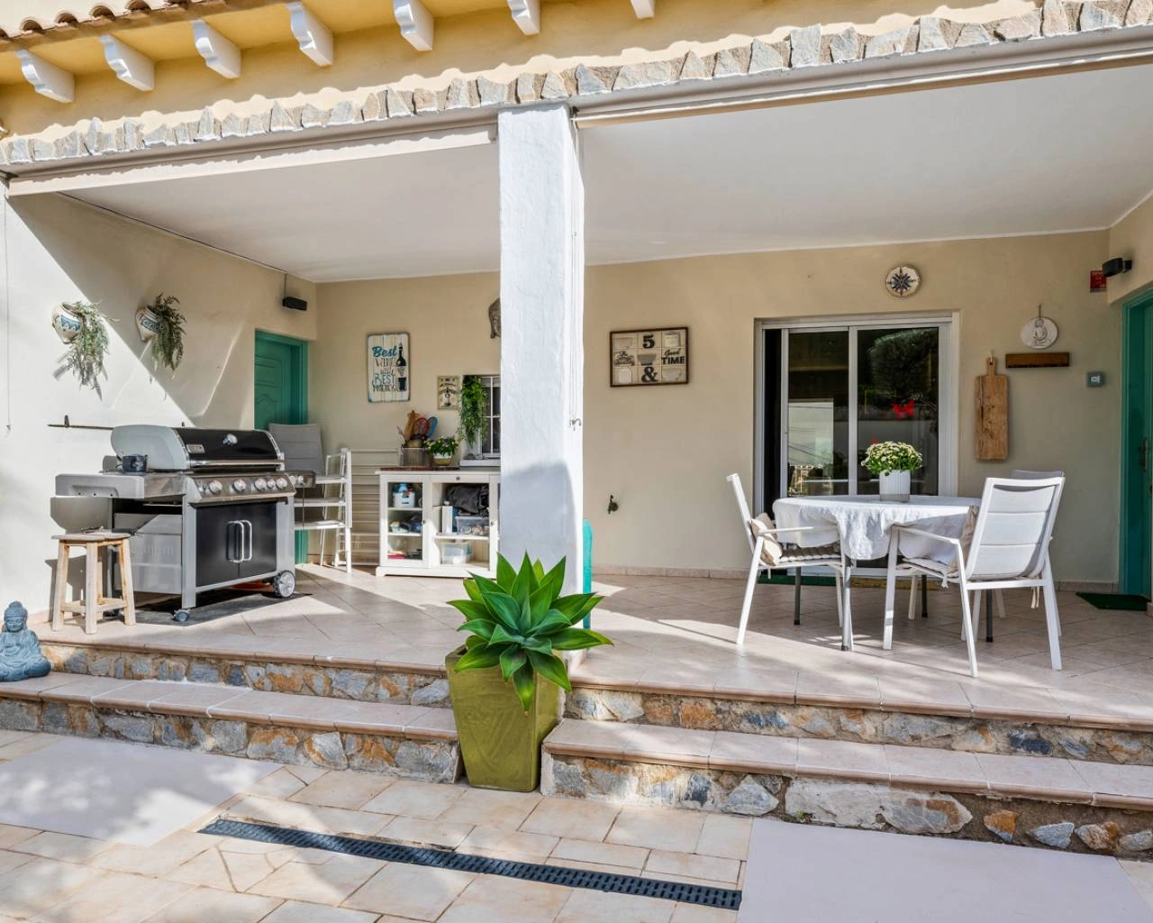 Villa te verkoop in Algorfa