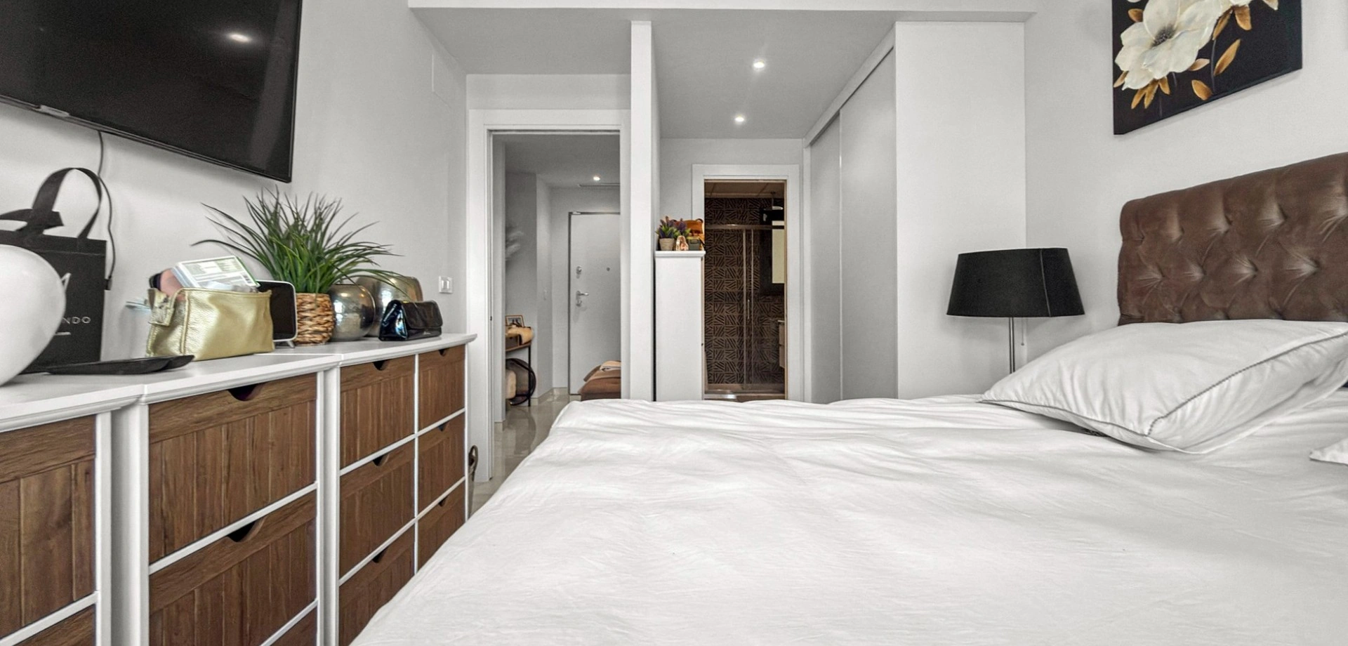 Appartement en ville à la vente à Orihuela Costa