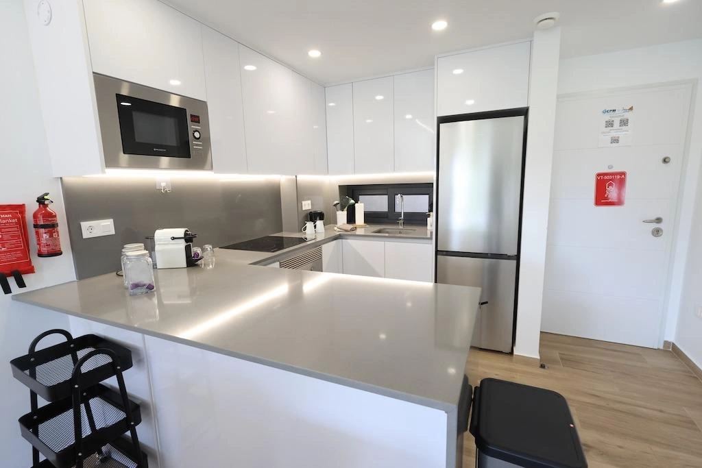 Stats Woning te verkoop in Orihuela Costa