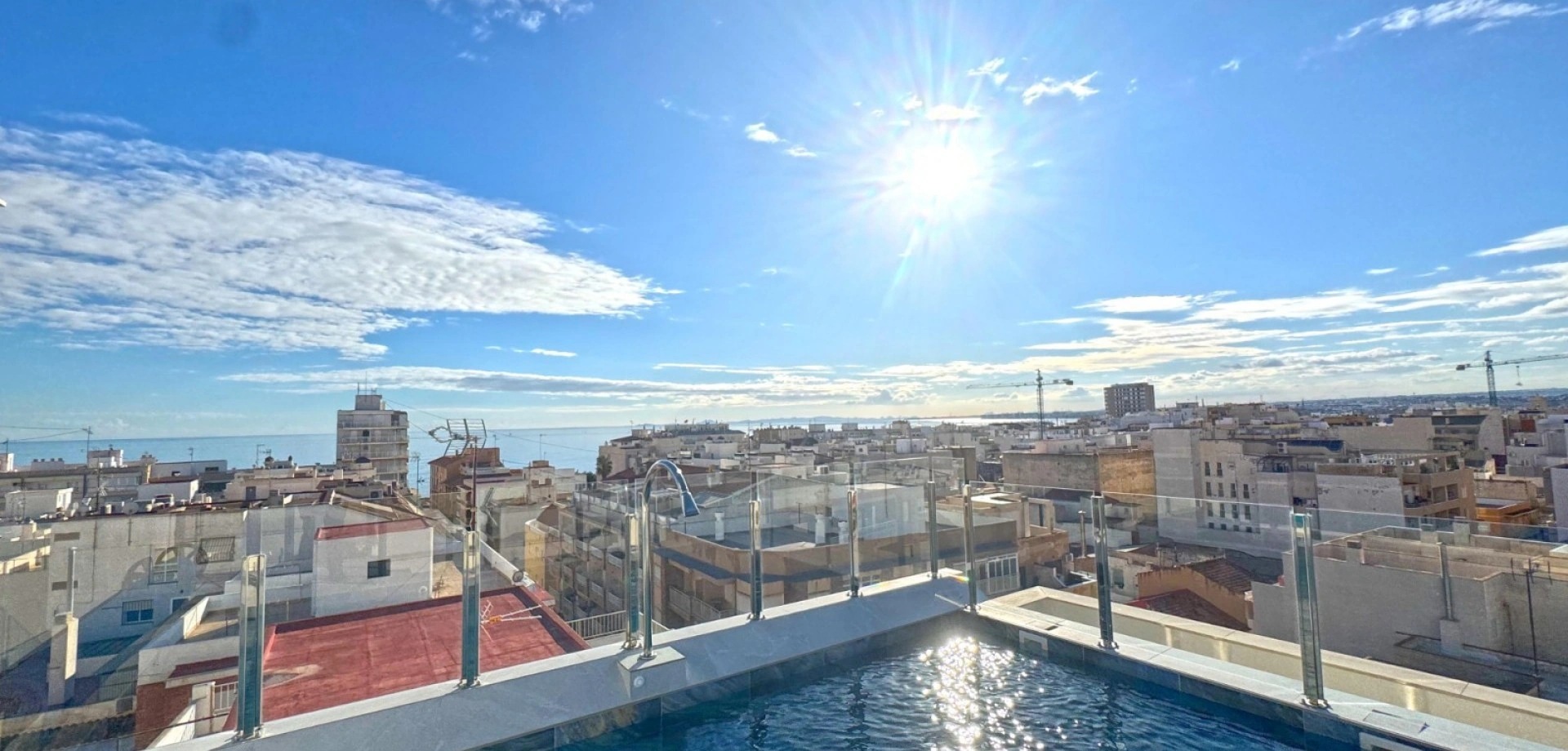 Stats Woning te verkoop in Torrevieja