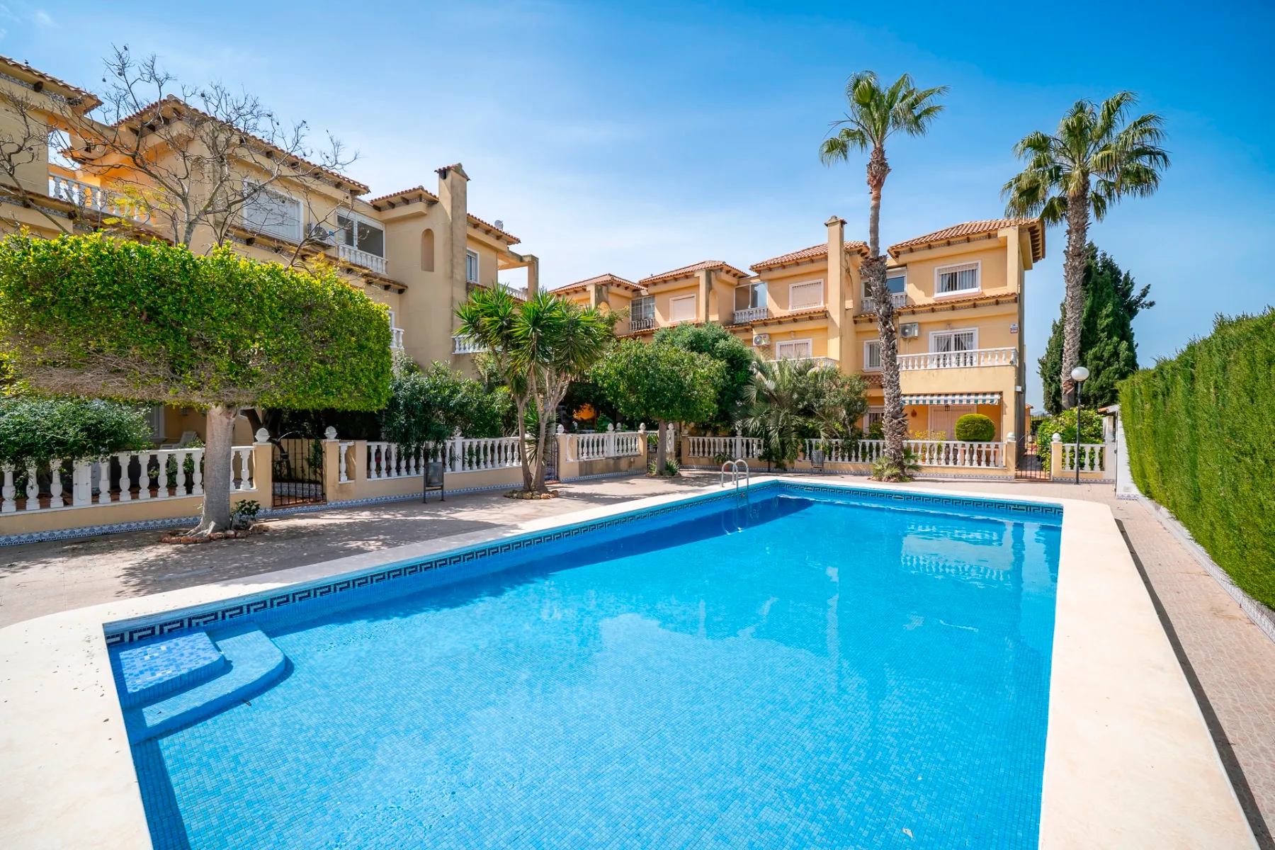 Casa adosada en venta en Guardamar Del Segura