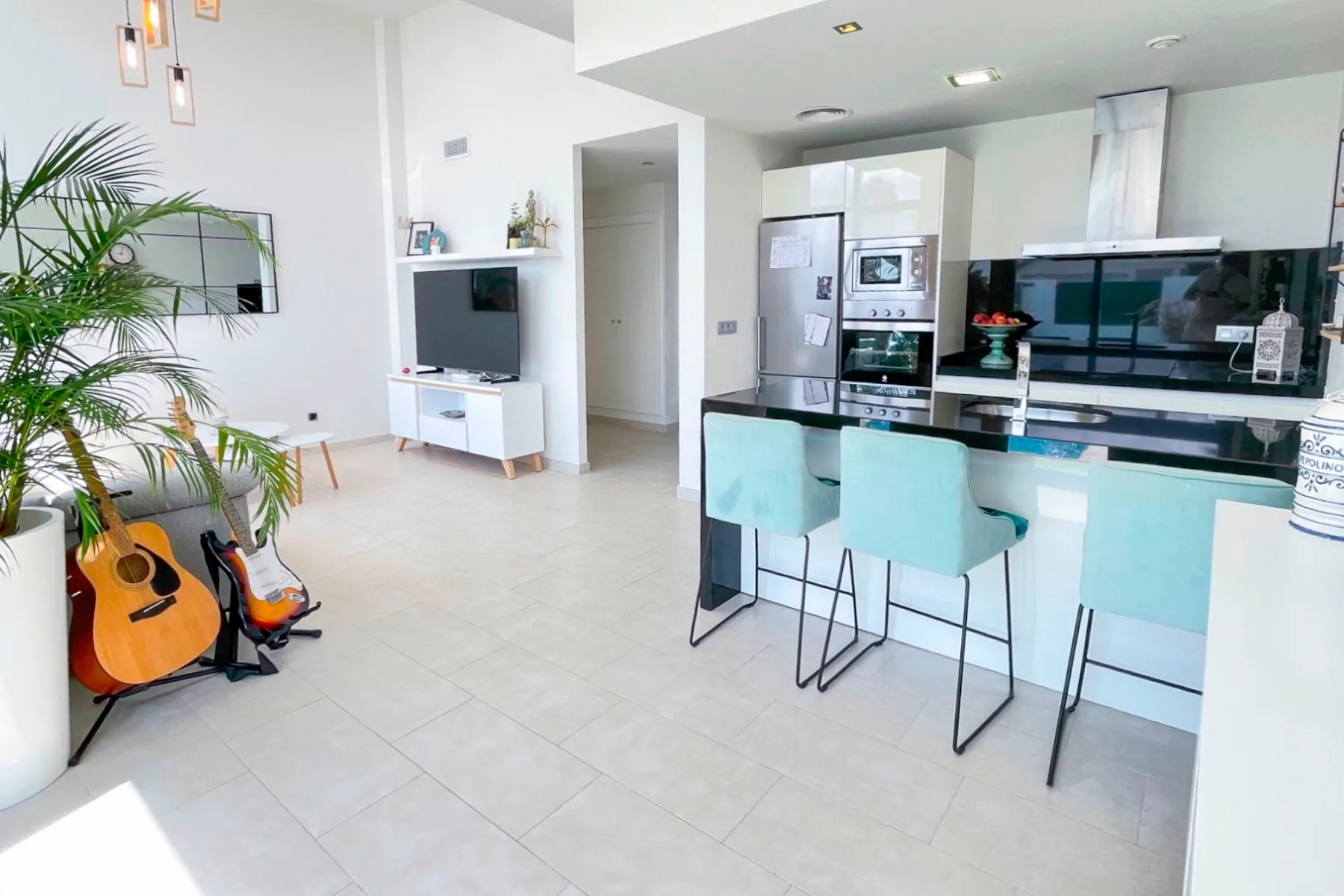Villa à la vente à Ciudad Quesada - Rojales