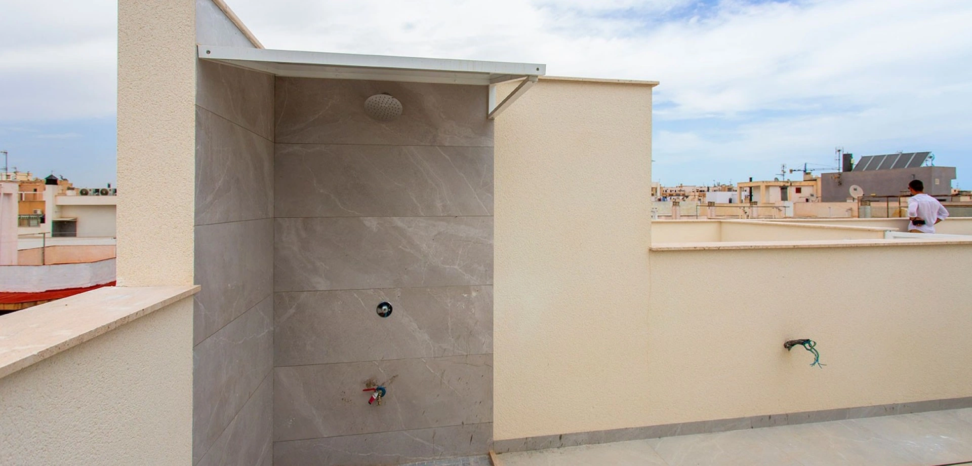 Stats Woning te verkoop in Torrevieja