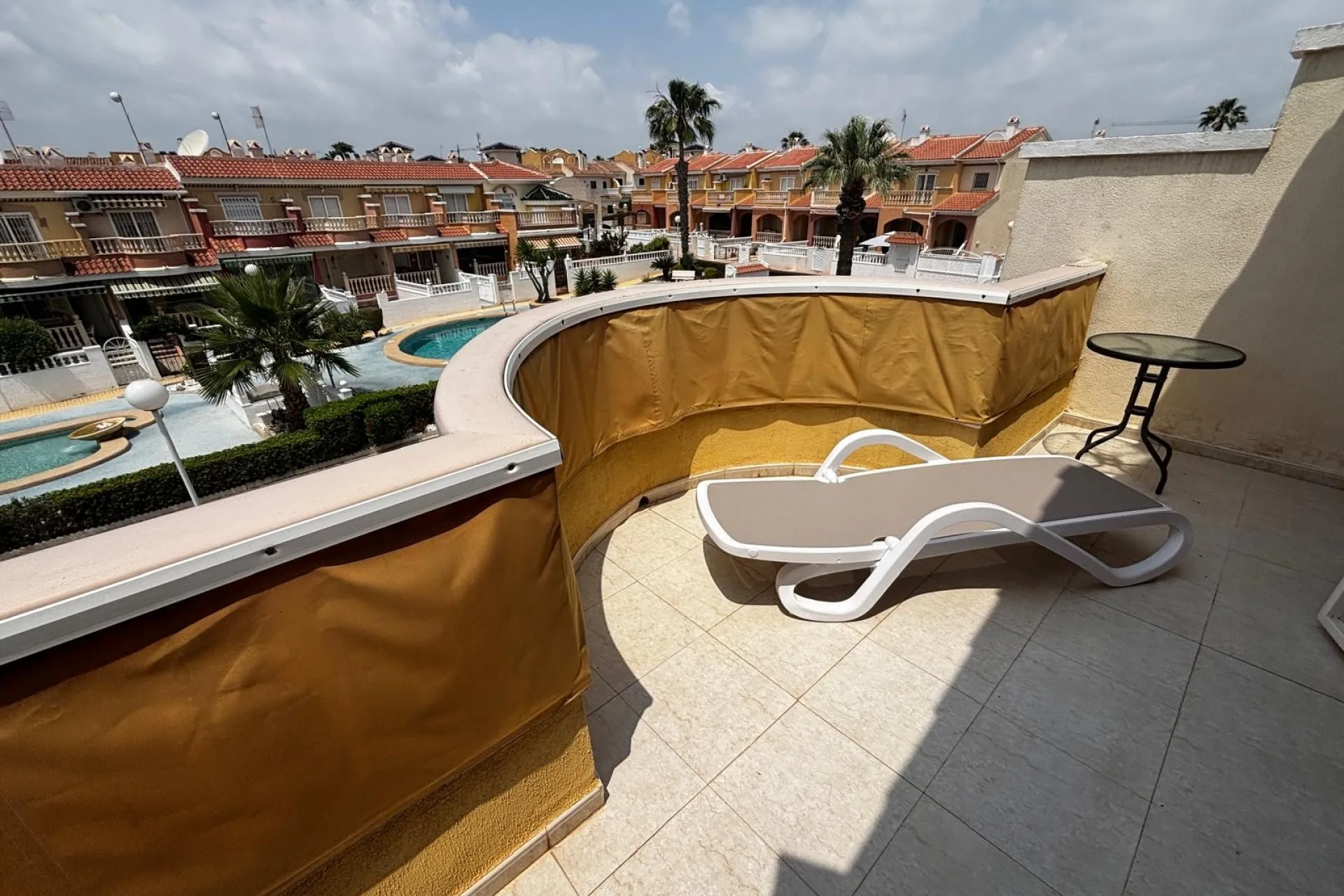 Maison jumelée à la vente à Ciudad Quesada