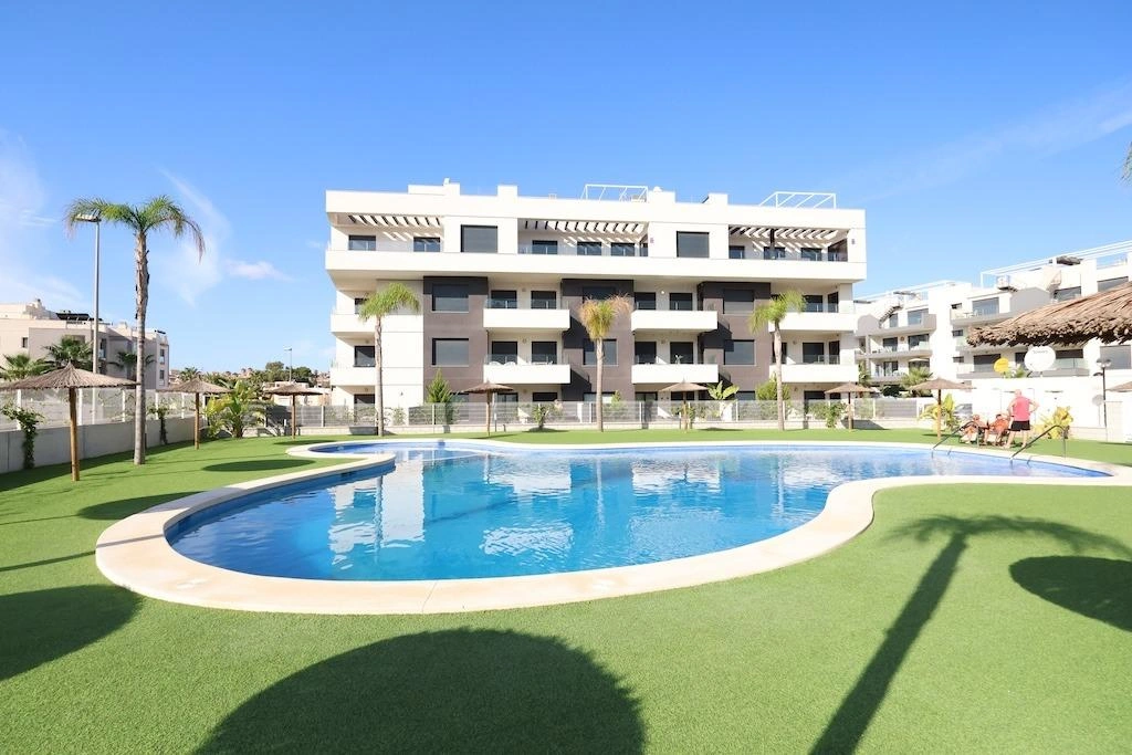 Stats Woning te verkoop in Orihuela Costa